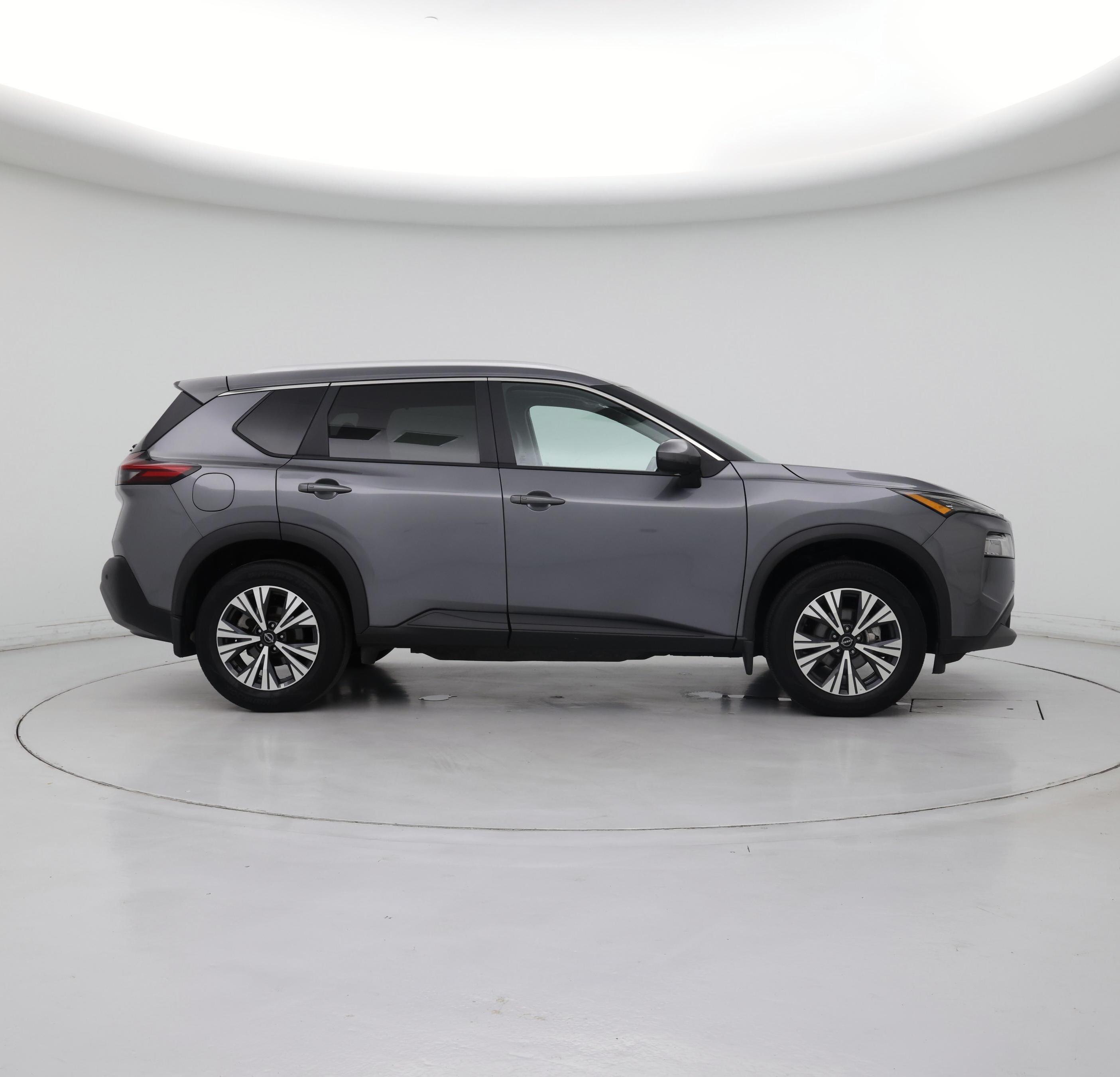 Thumbnail: 2022 Nissan Rogue - 7