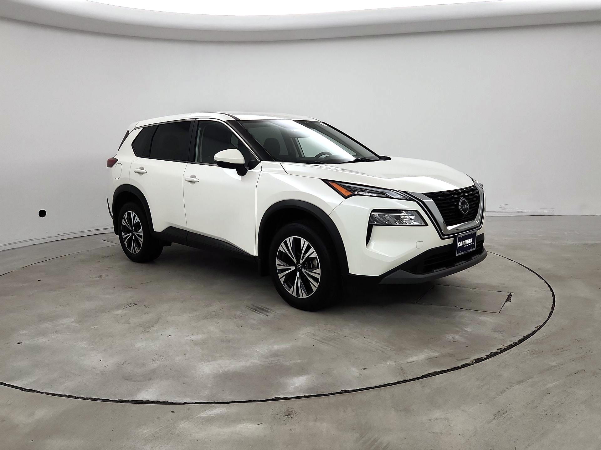 Thumbnail: 2023 Nissan Rogue - 1