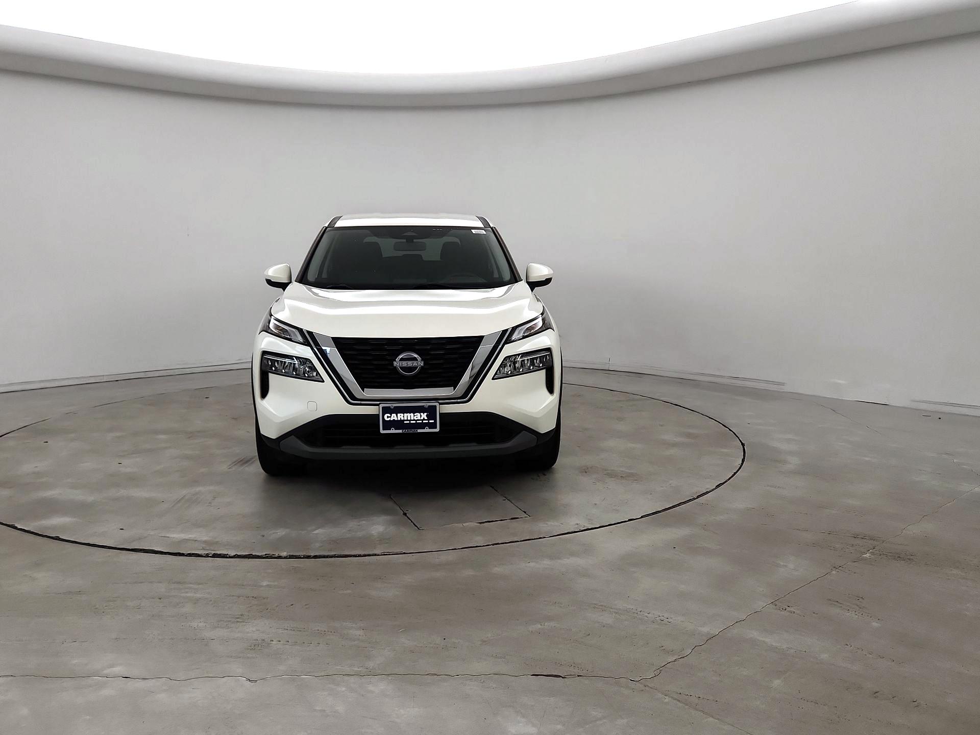 Thumbnail: 2023 Nissan Rogue - 2