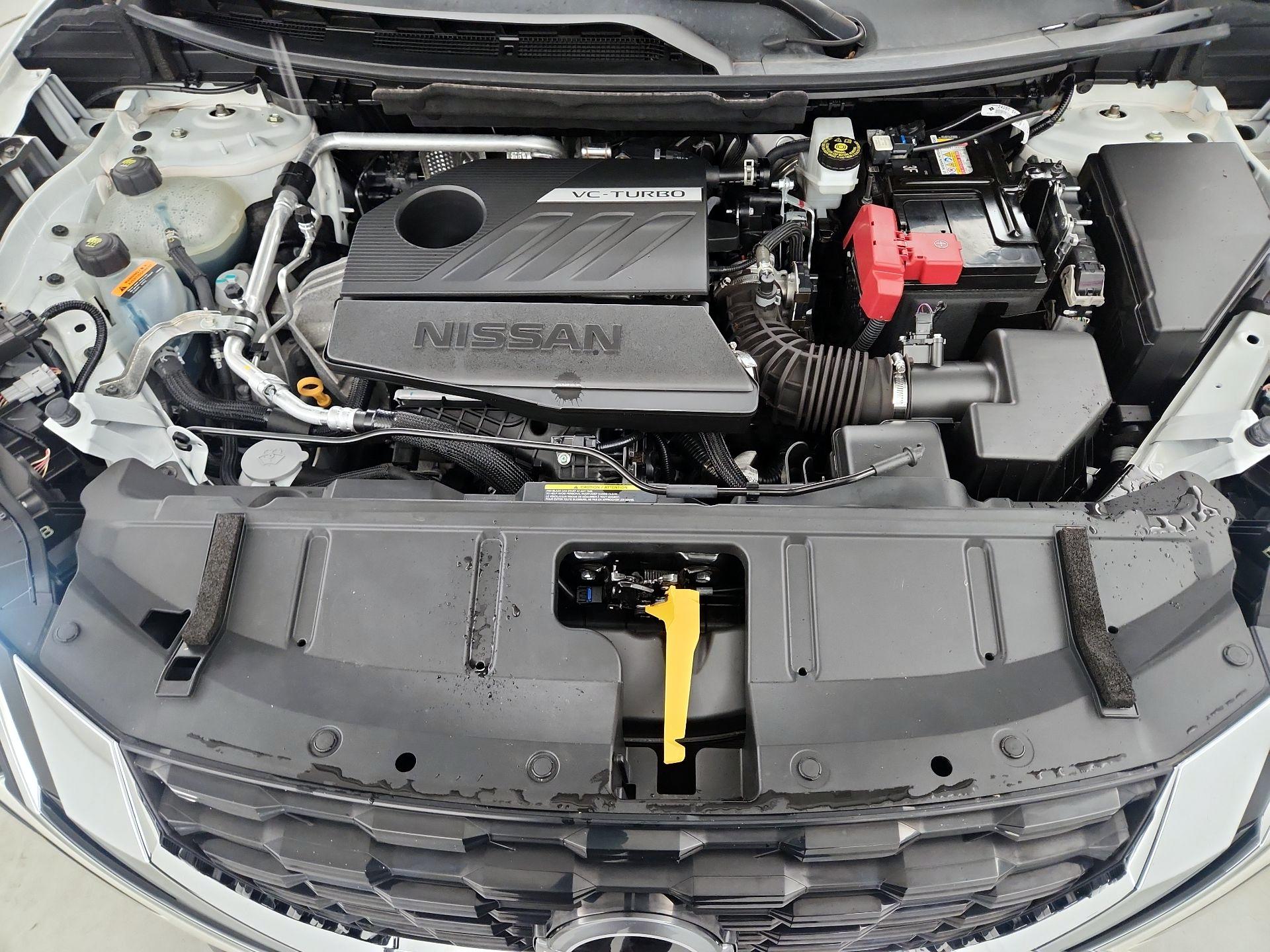 Thumbnail: 2023 Nissan Rogue - 19