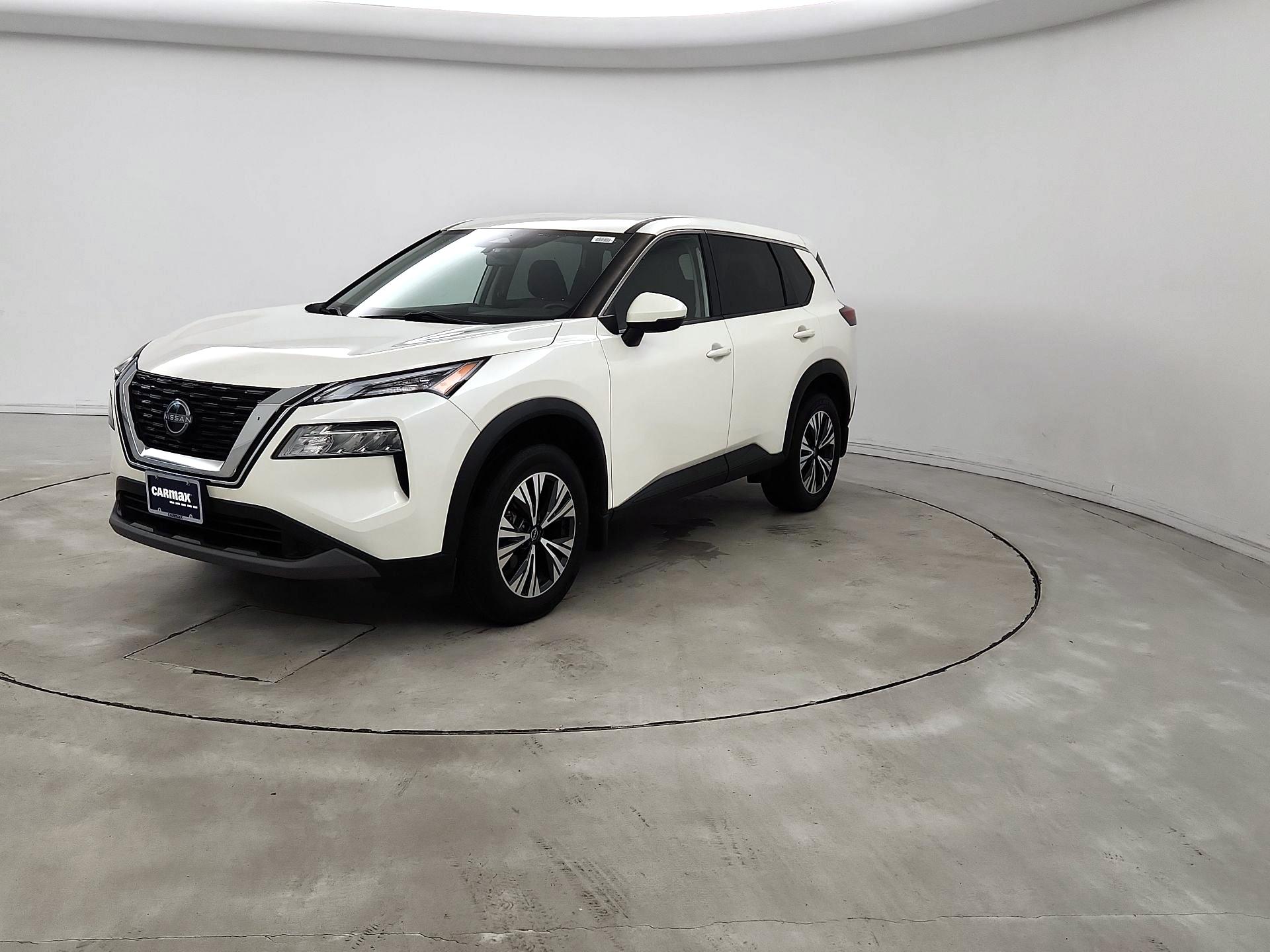 Thumbnail: 2023 Nissan Rogue - 3