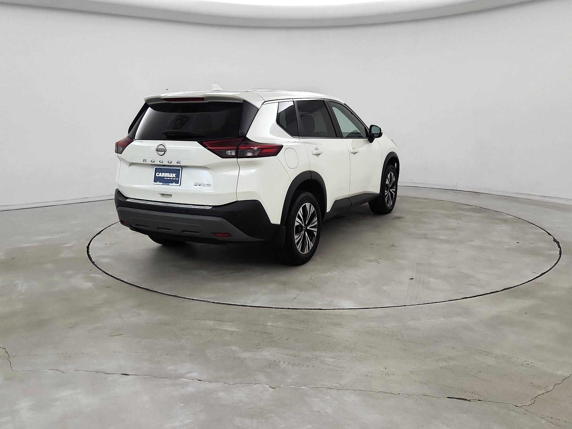 Thumbnail: 2023 Nissan Rogue - 5