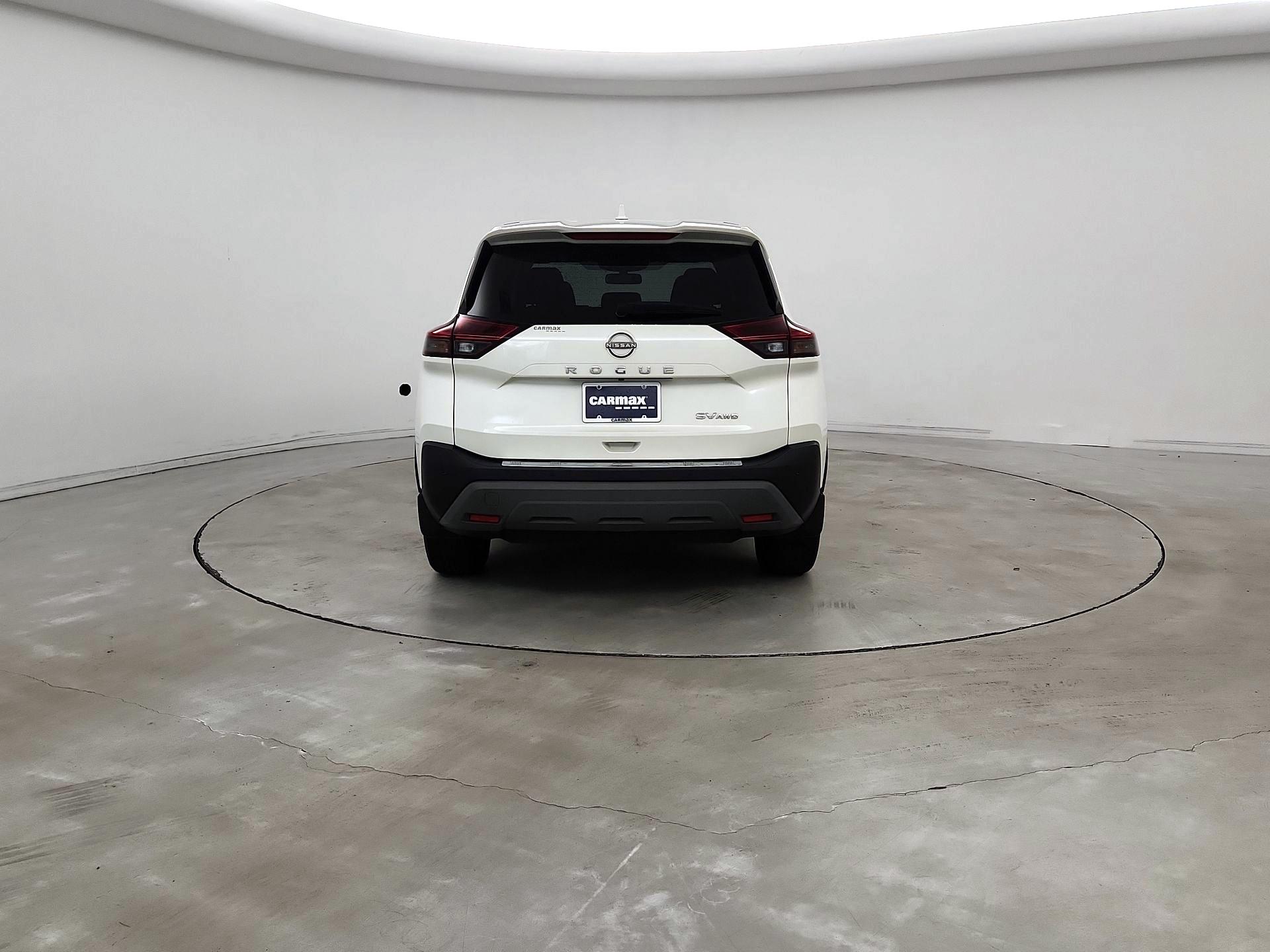 Thumbnail: 2023 Nissan Rogue - 6