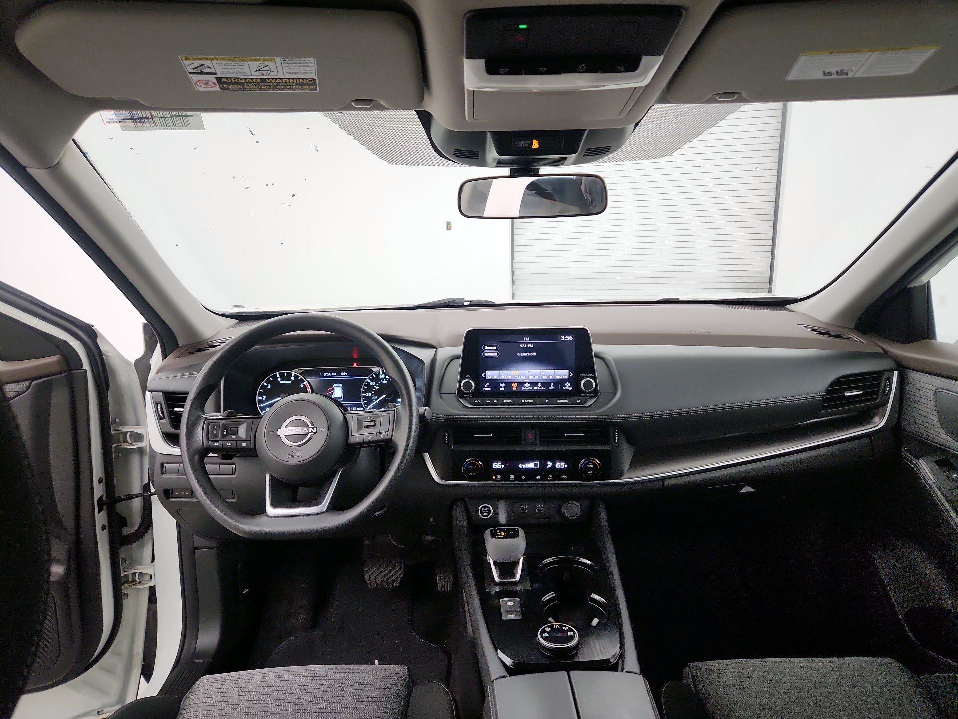 Thumbnail: 2023 Nissan Rogue - 8
