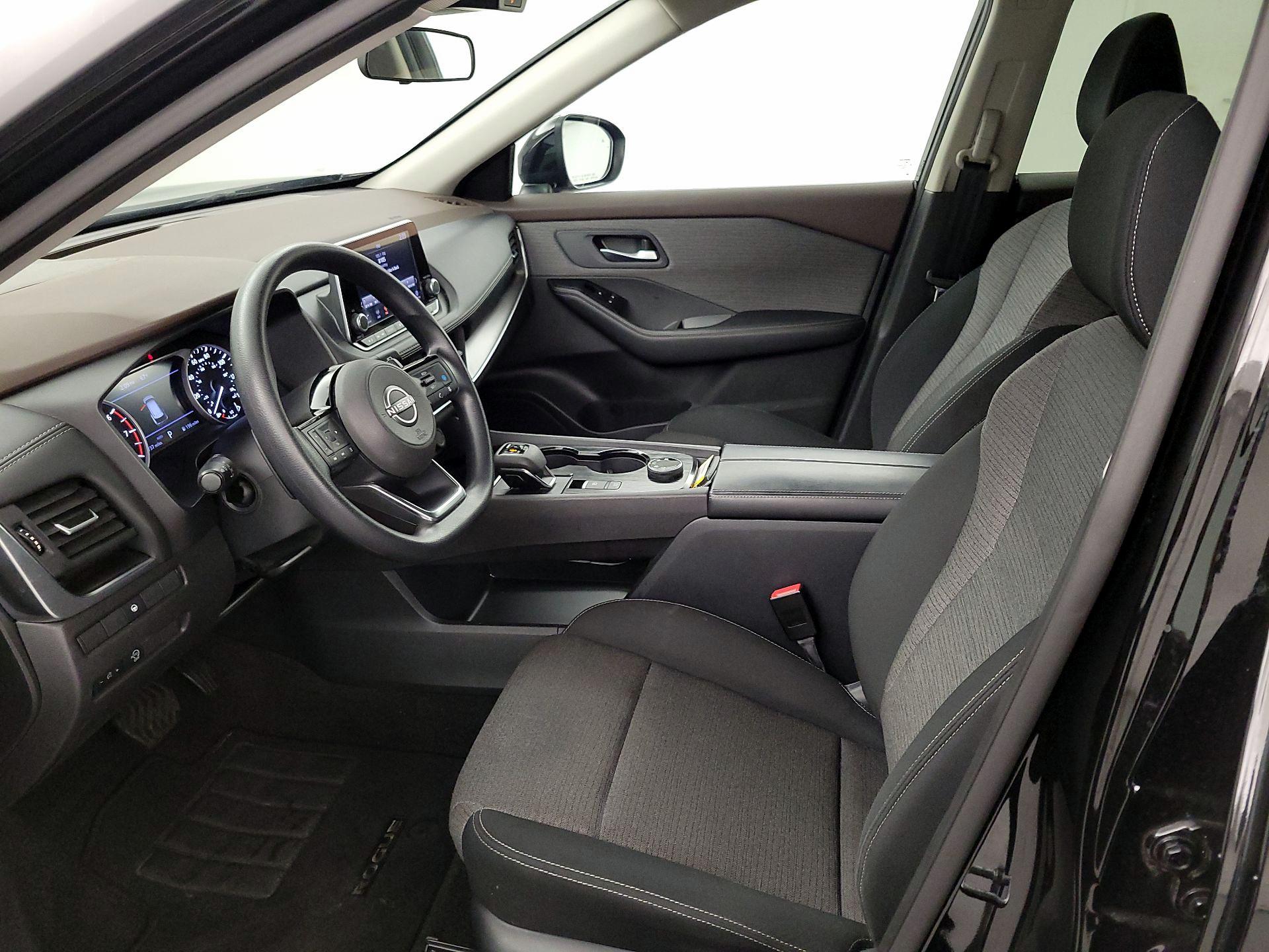 Thumbnail: 2023 Nissan Rogue - 11