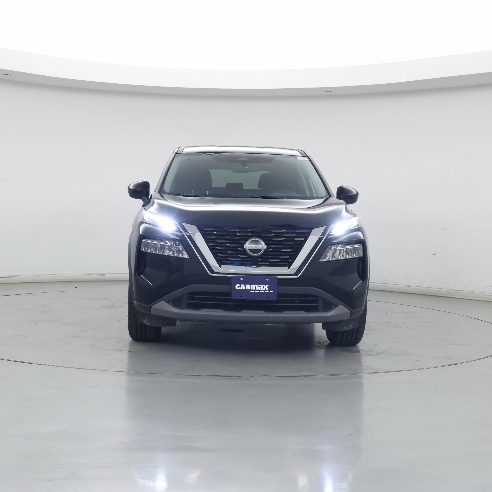 Thumbnail: 2023 Nissan Rogue - 5