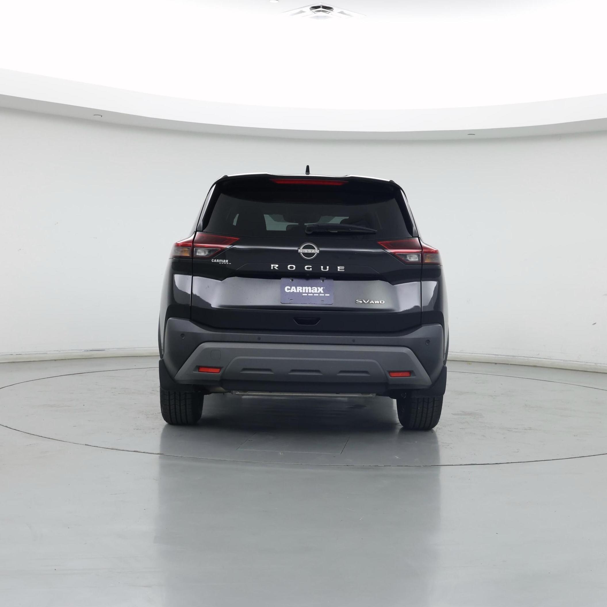 Thumbnail: 2023 Nissan Rogue - 6
