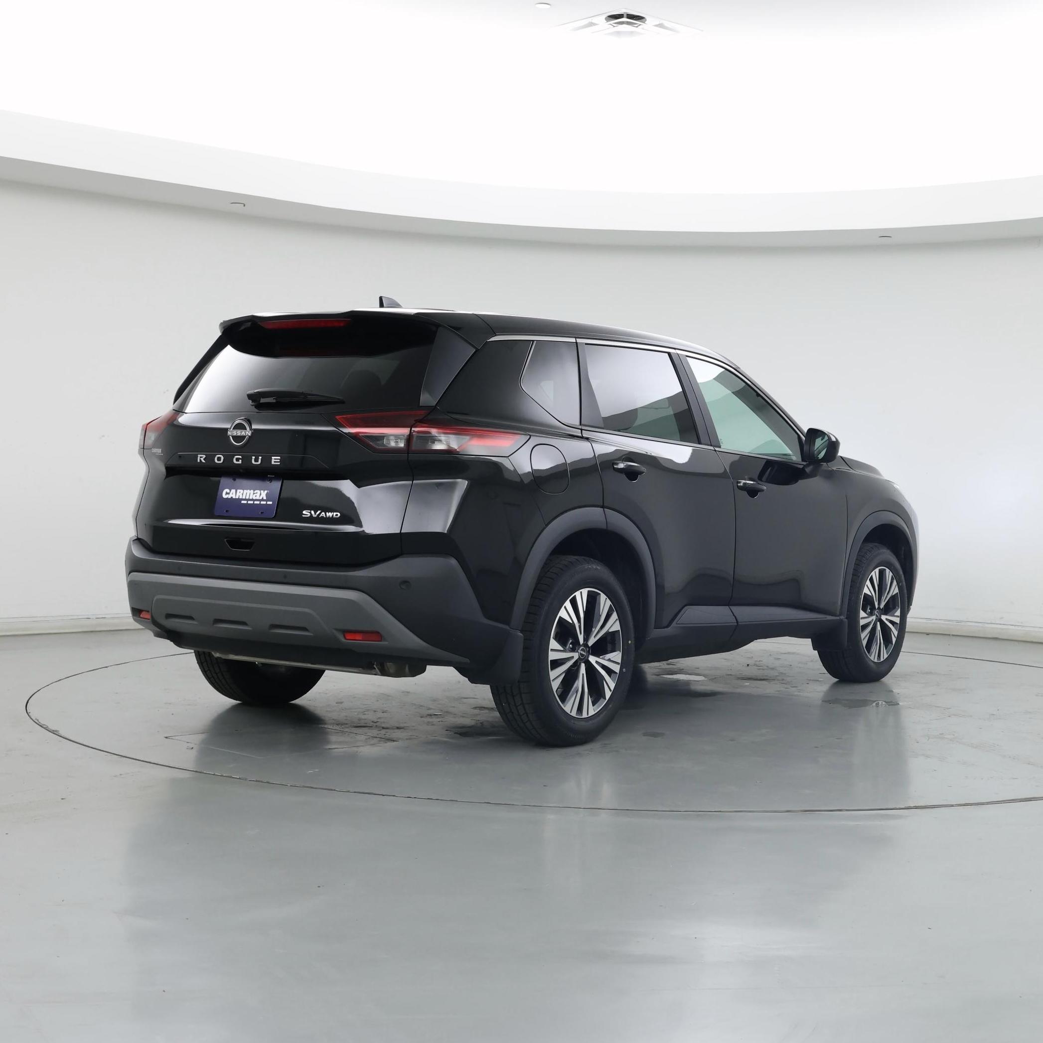 Thumbnail: 2023 Nissan Rogue - 8