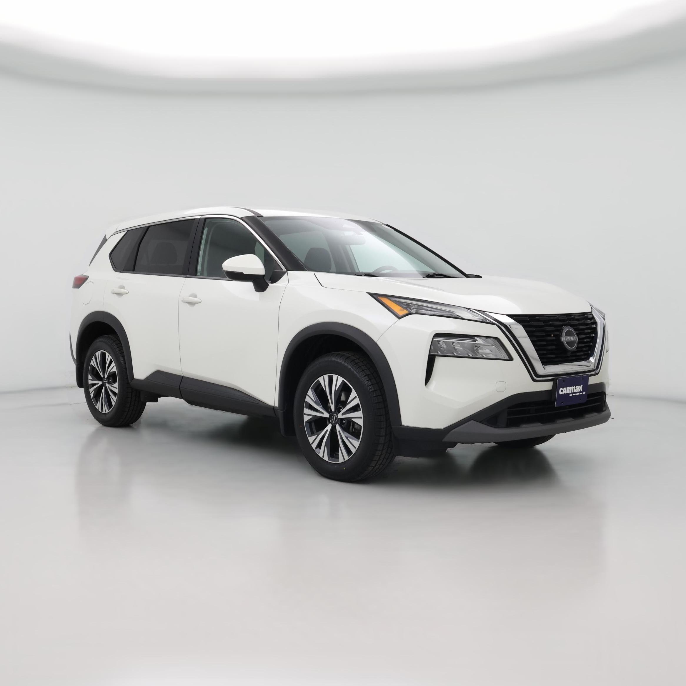 Thumbnail: 2022 Nissan Rogue - 1