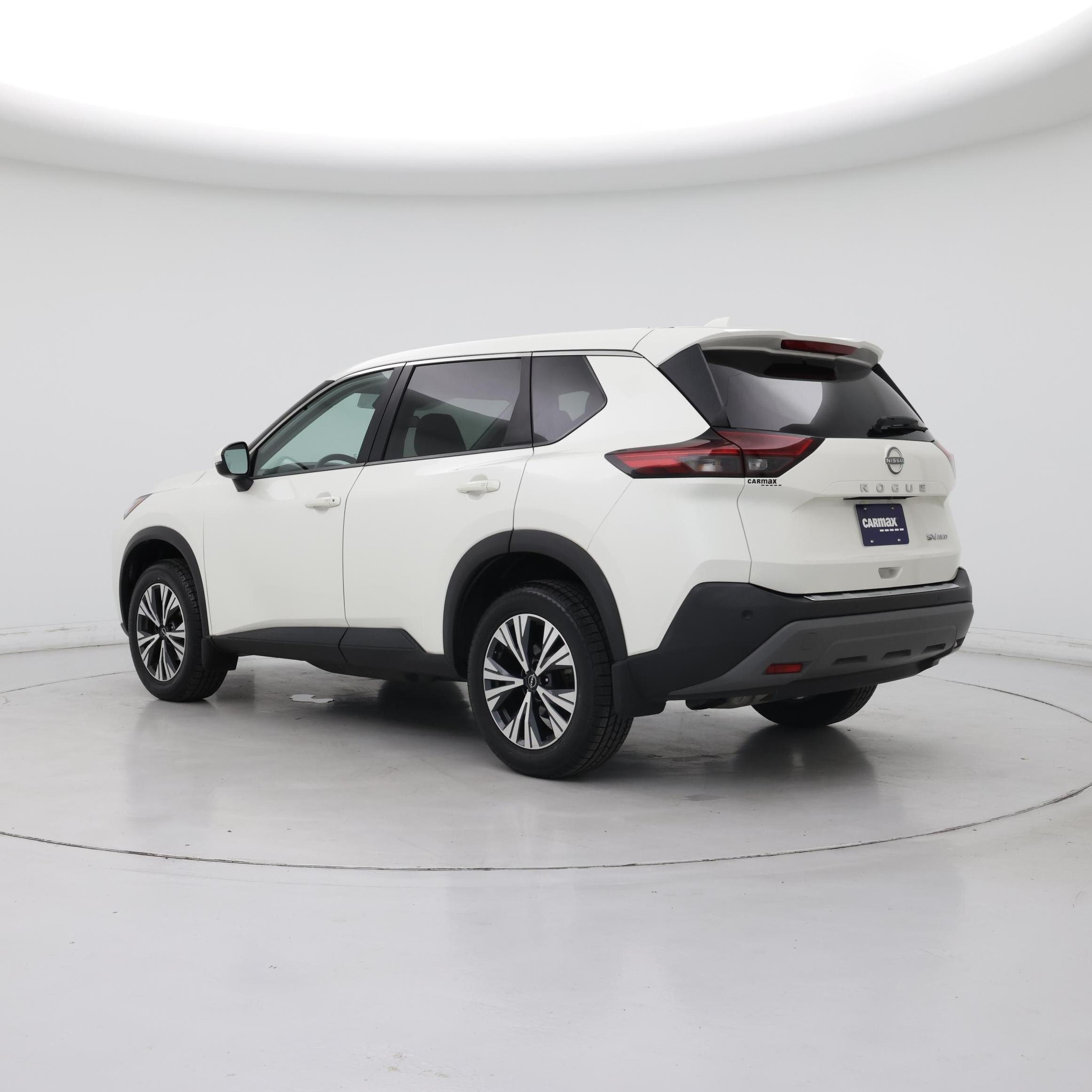 Thumbnail: 2022 Nissan Rogue - 2