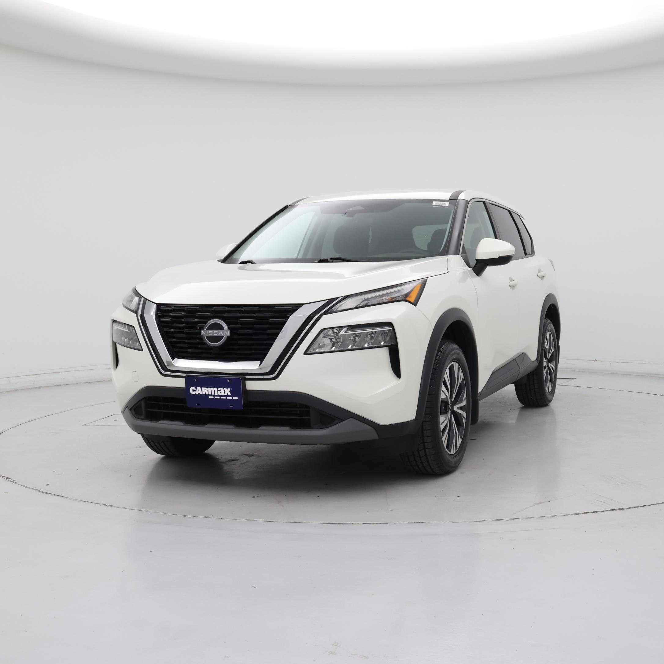 Thumbnail: 2022 Nissan Rogue - 4