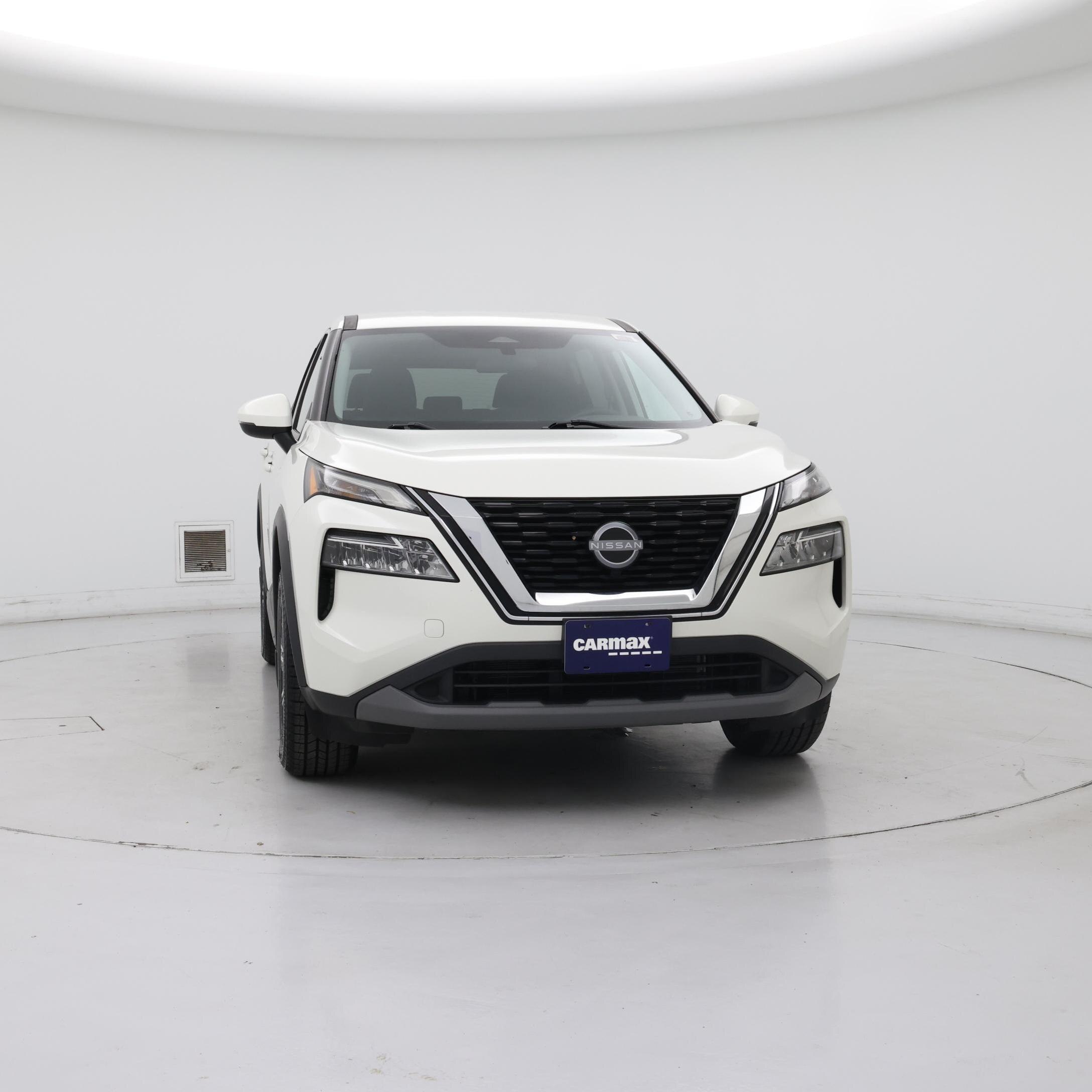 Thumbnail: 2022 Nissan Rogue - 5