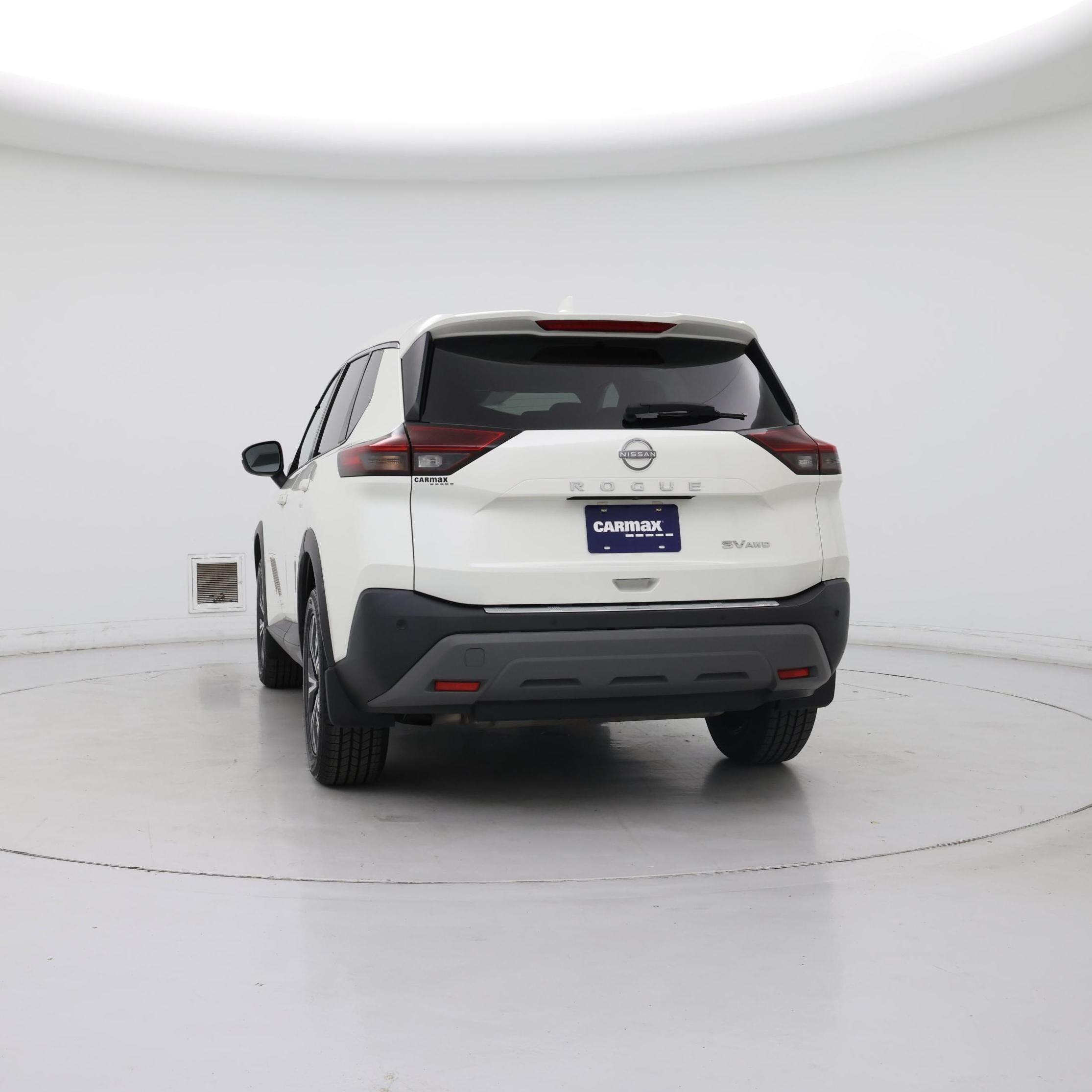 Thumbnail: 2022 Nissan Rogue - 6