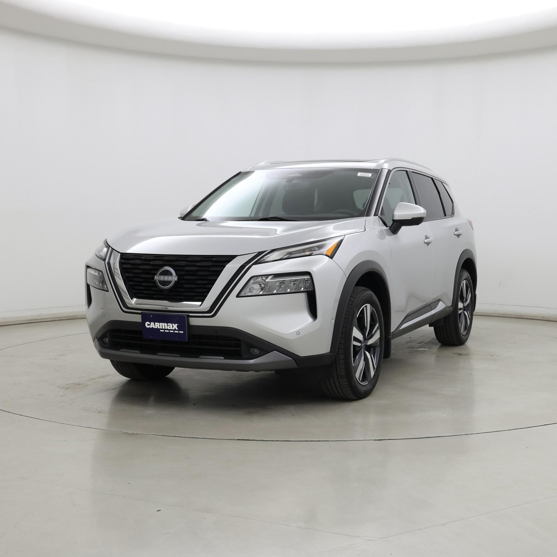 Thumbnail: 2022 Nissan Rogue - 4