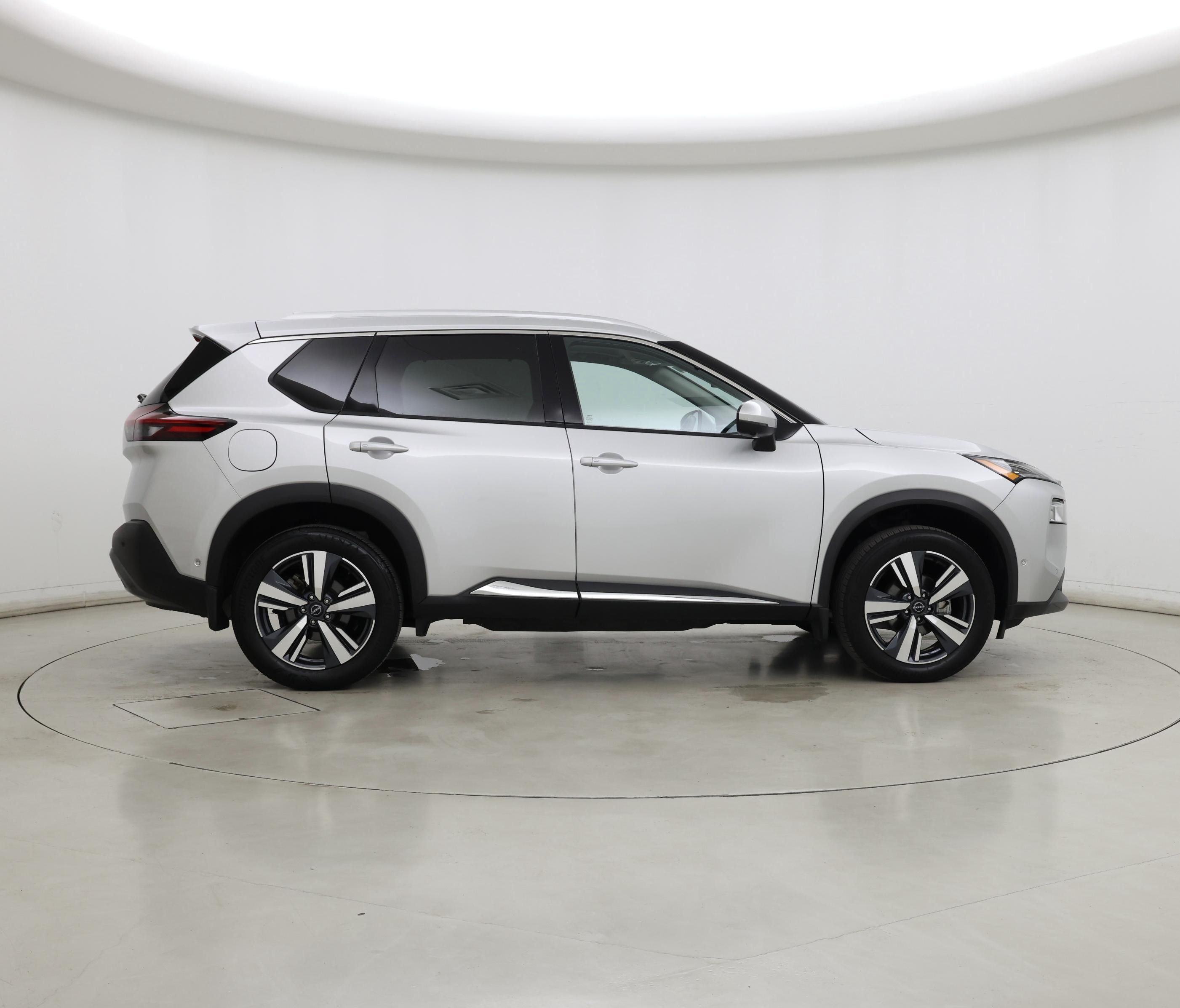 Thumbnail: 2022 Nissan Rogue - 7