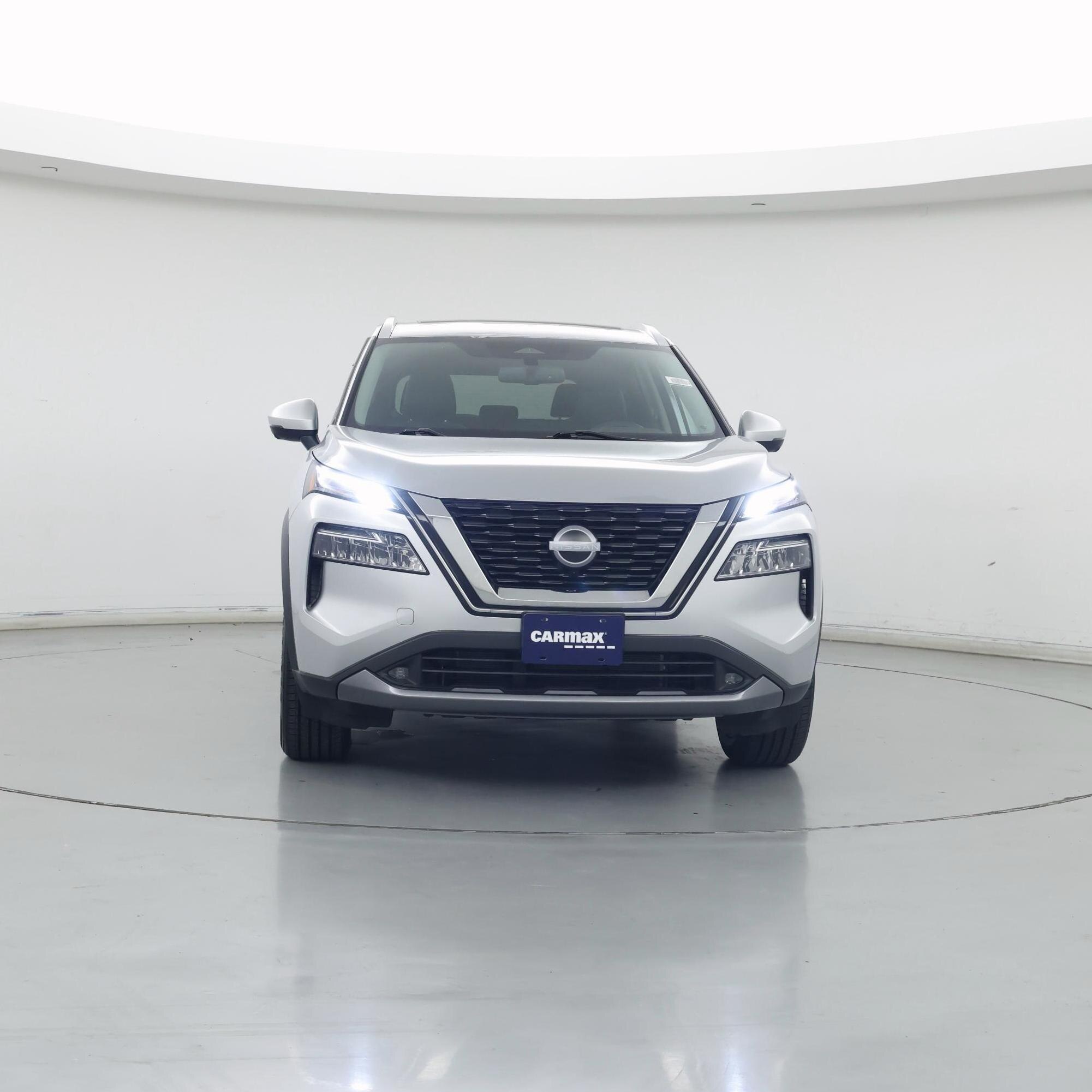 Thumbnail: 2022 Nissan Rogue - 5