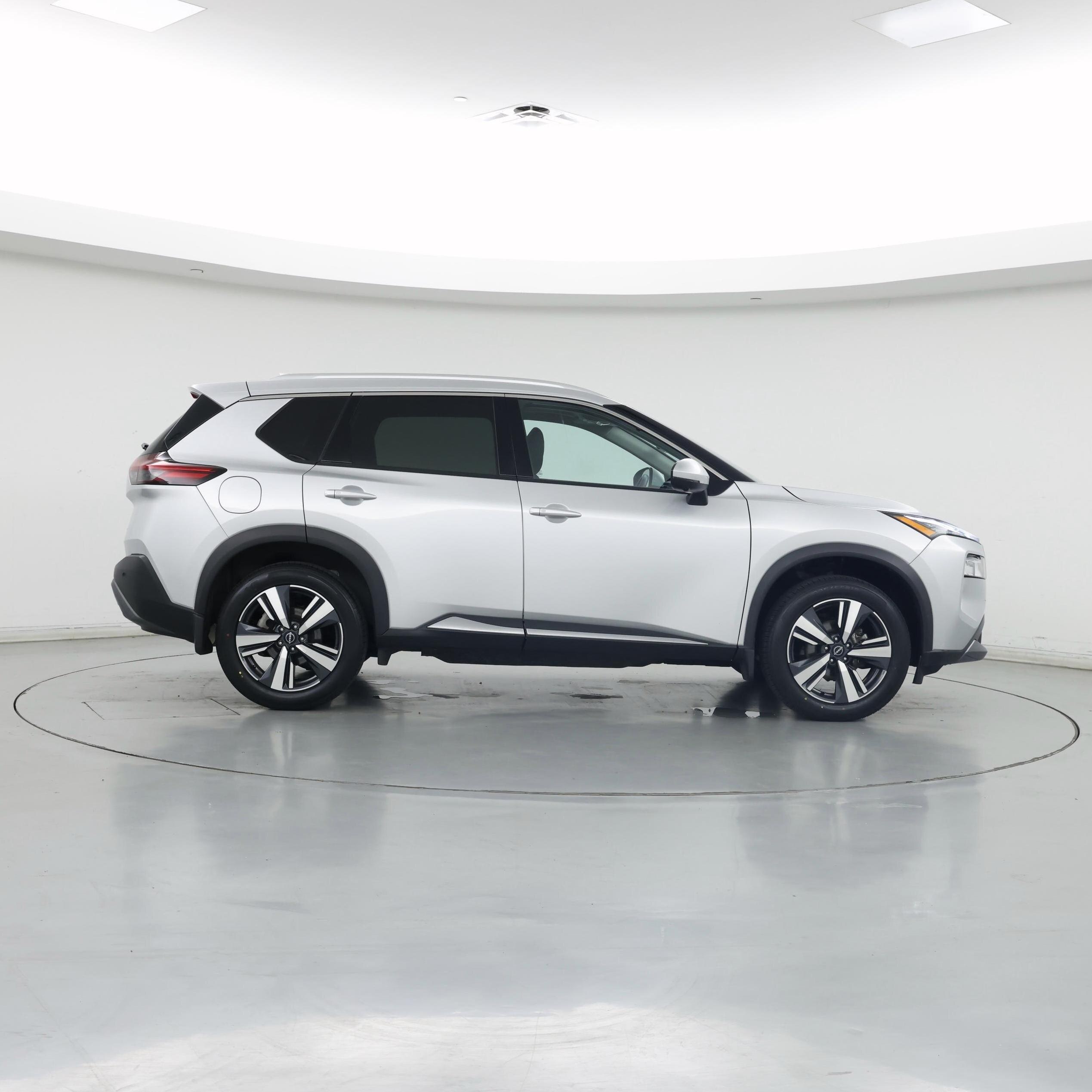 Thumbnail: 2022 Nissan Rogue - 7