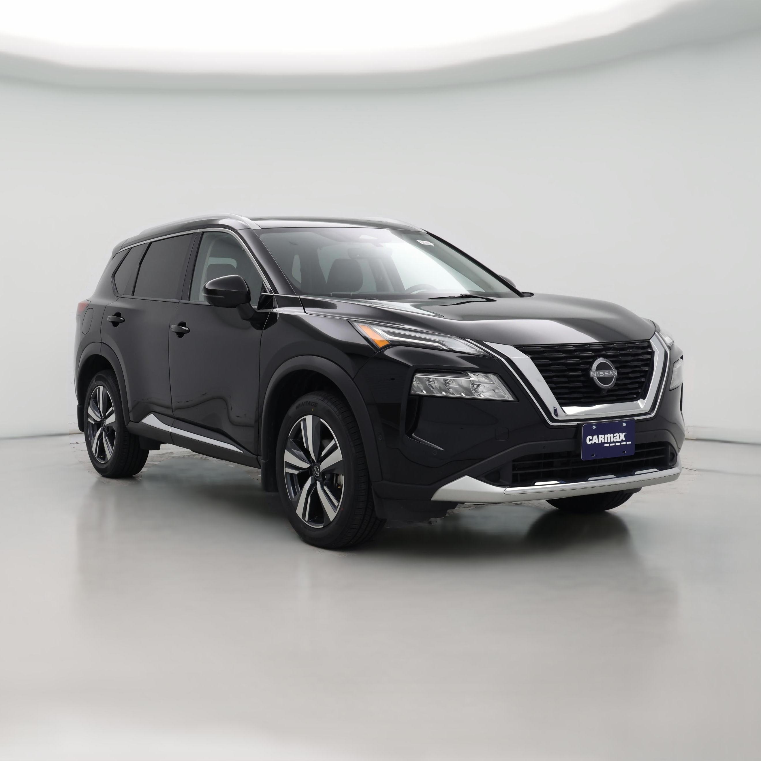Thumbnail: 2023 Nissan Rogue - 1