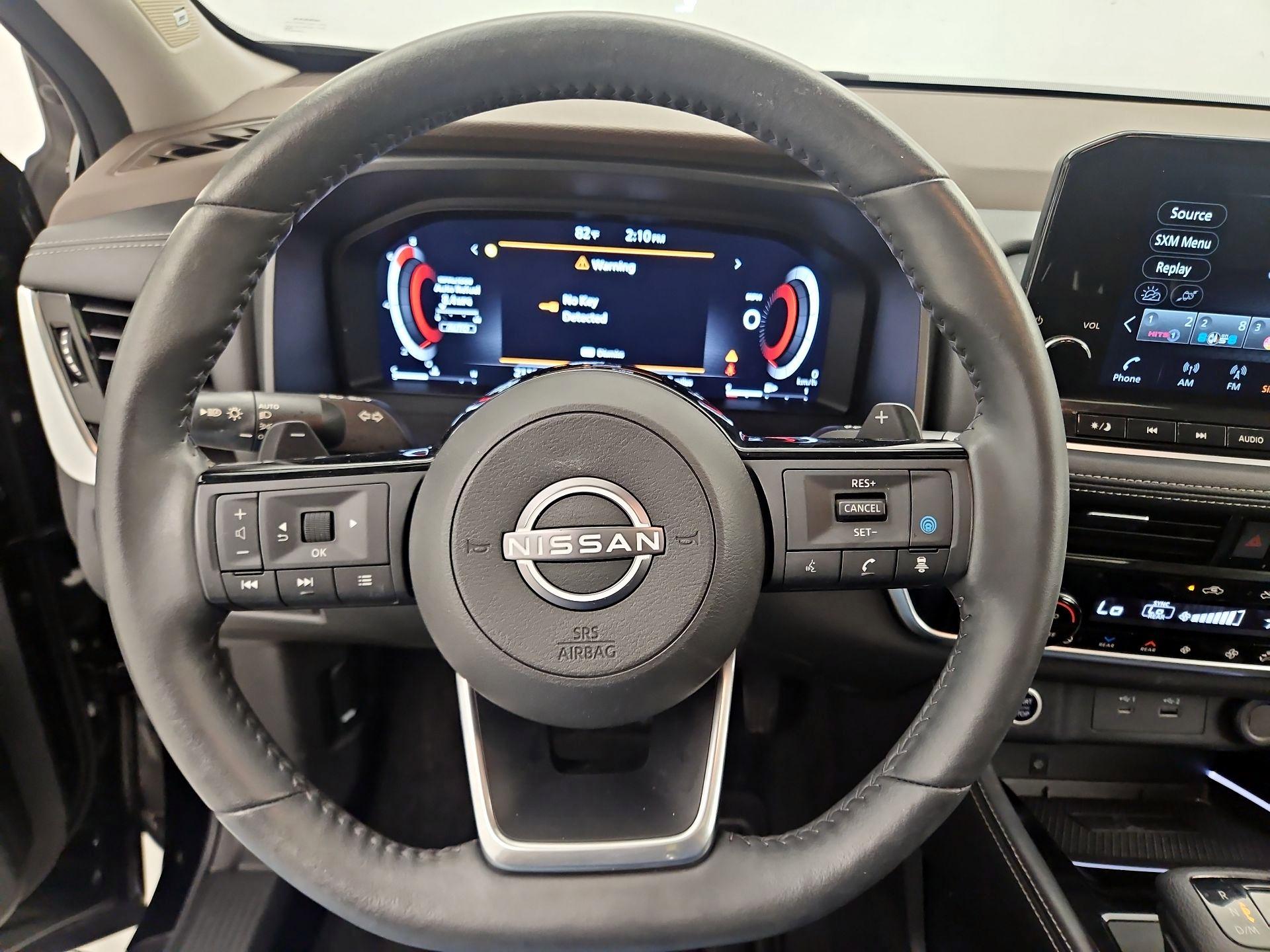 Thumbnail: 2023 Nissan Rogue - 10