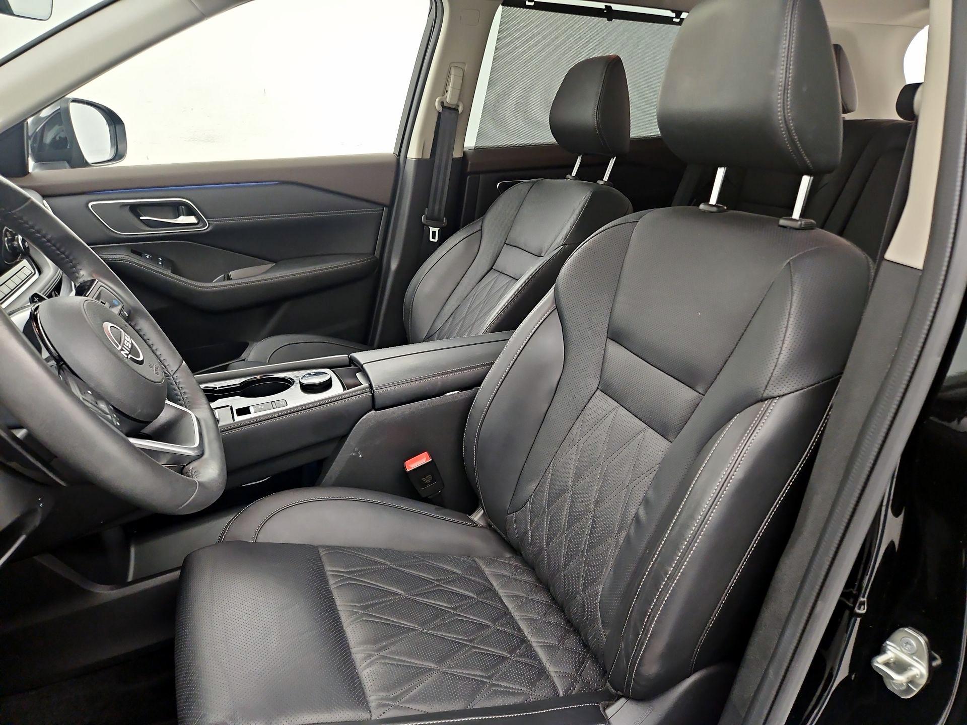 Thumbnail: 2023 Nissan Rogue - 11