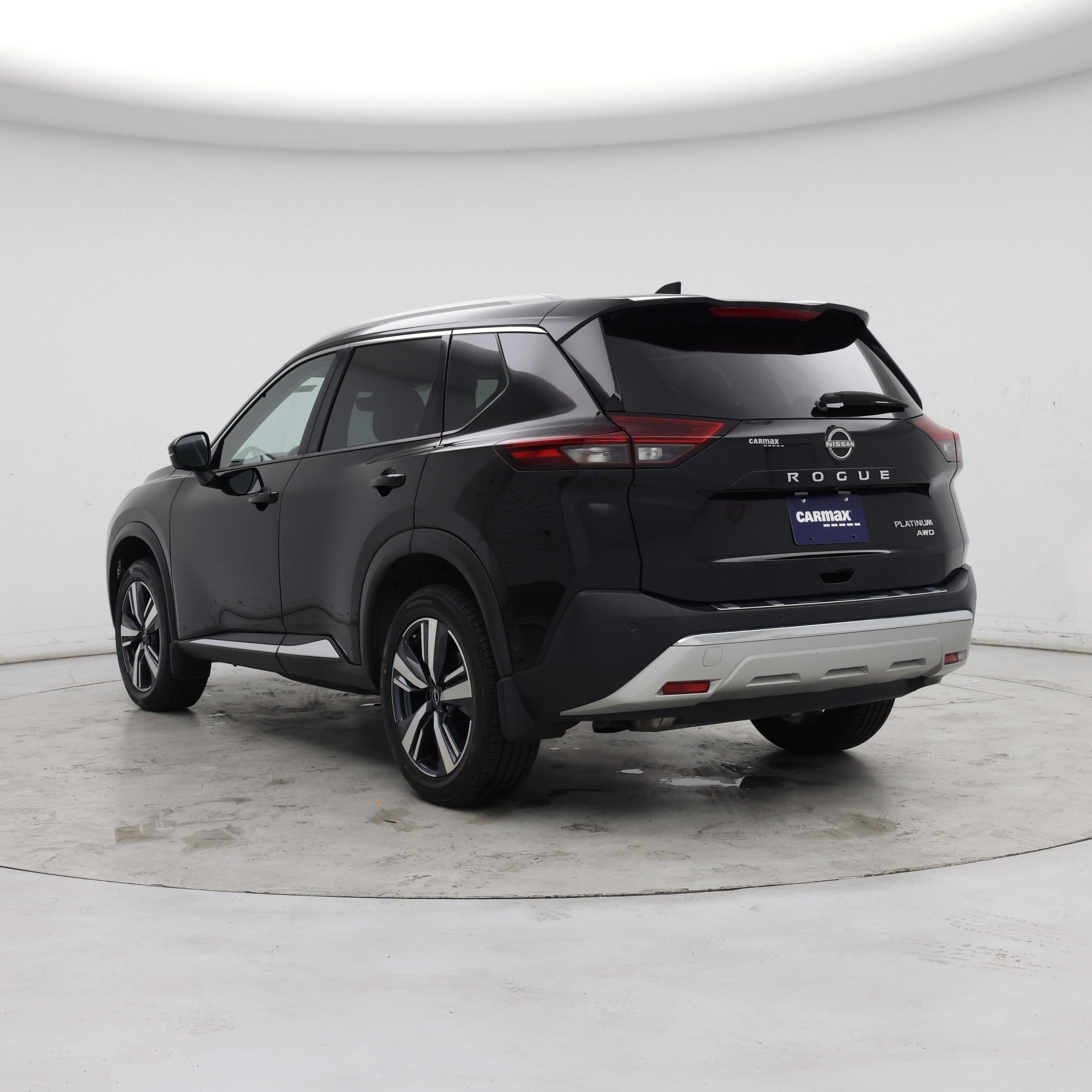 Thumbnail: 2023 Nissan Rogue - 2