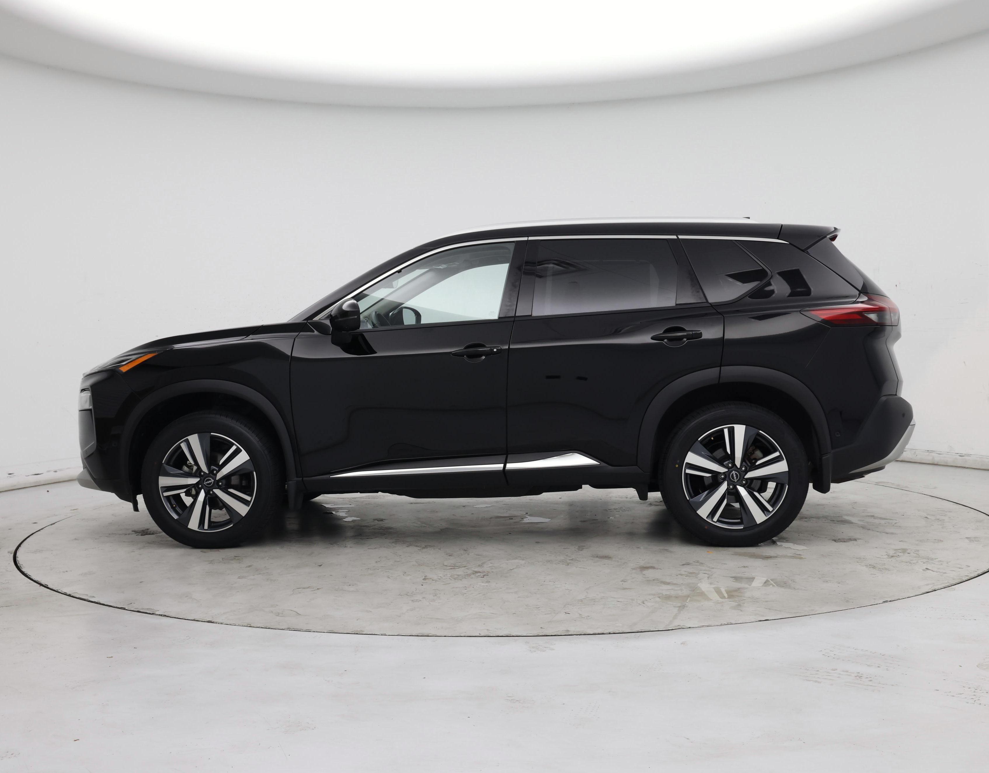Thumbnail: 2023 Nissan Rogue - 3