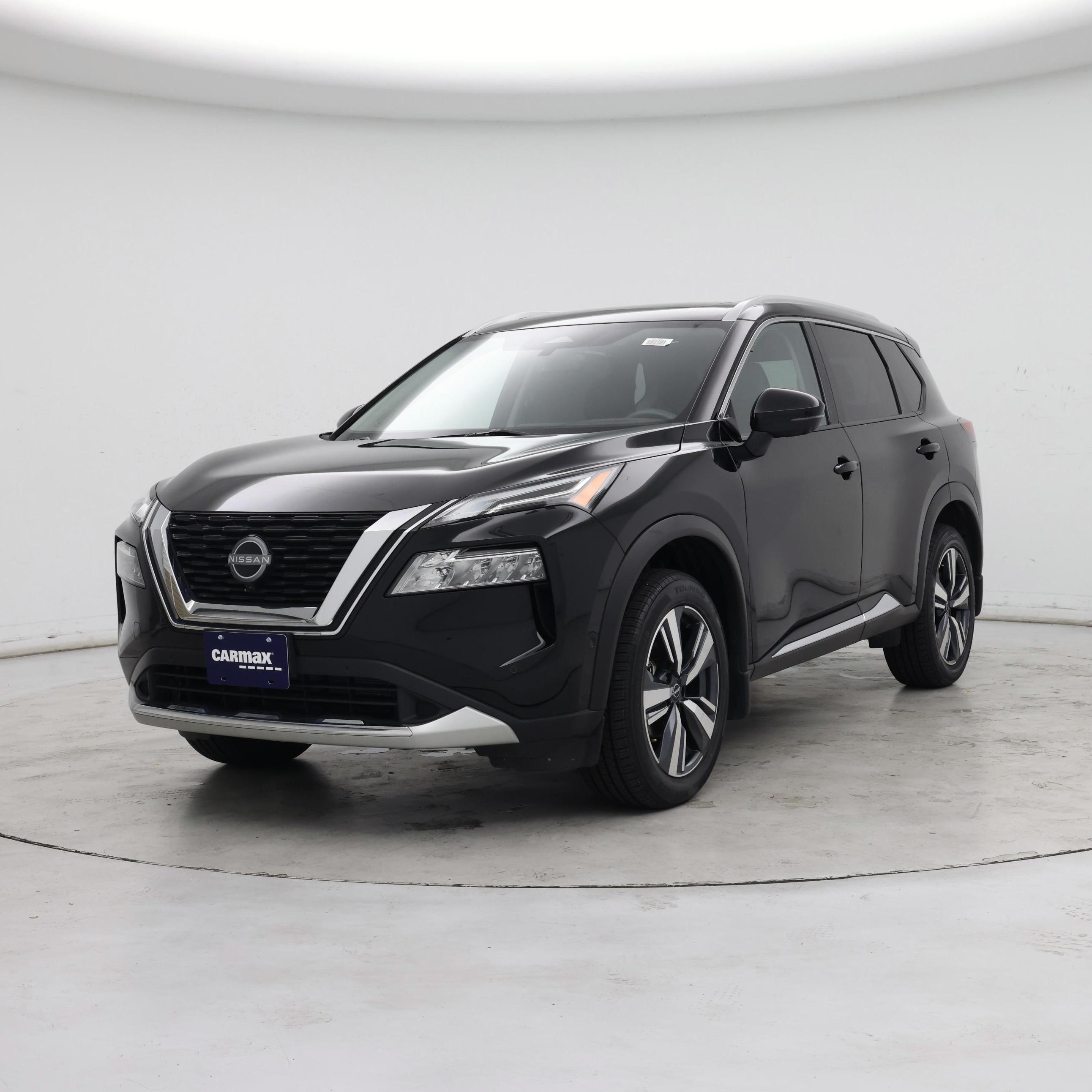 Thumbnail: 2023 Nissan Rogue - 4