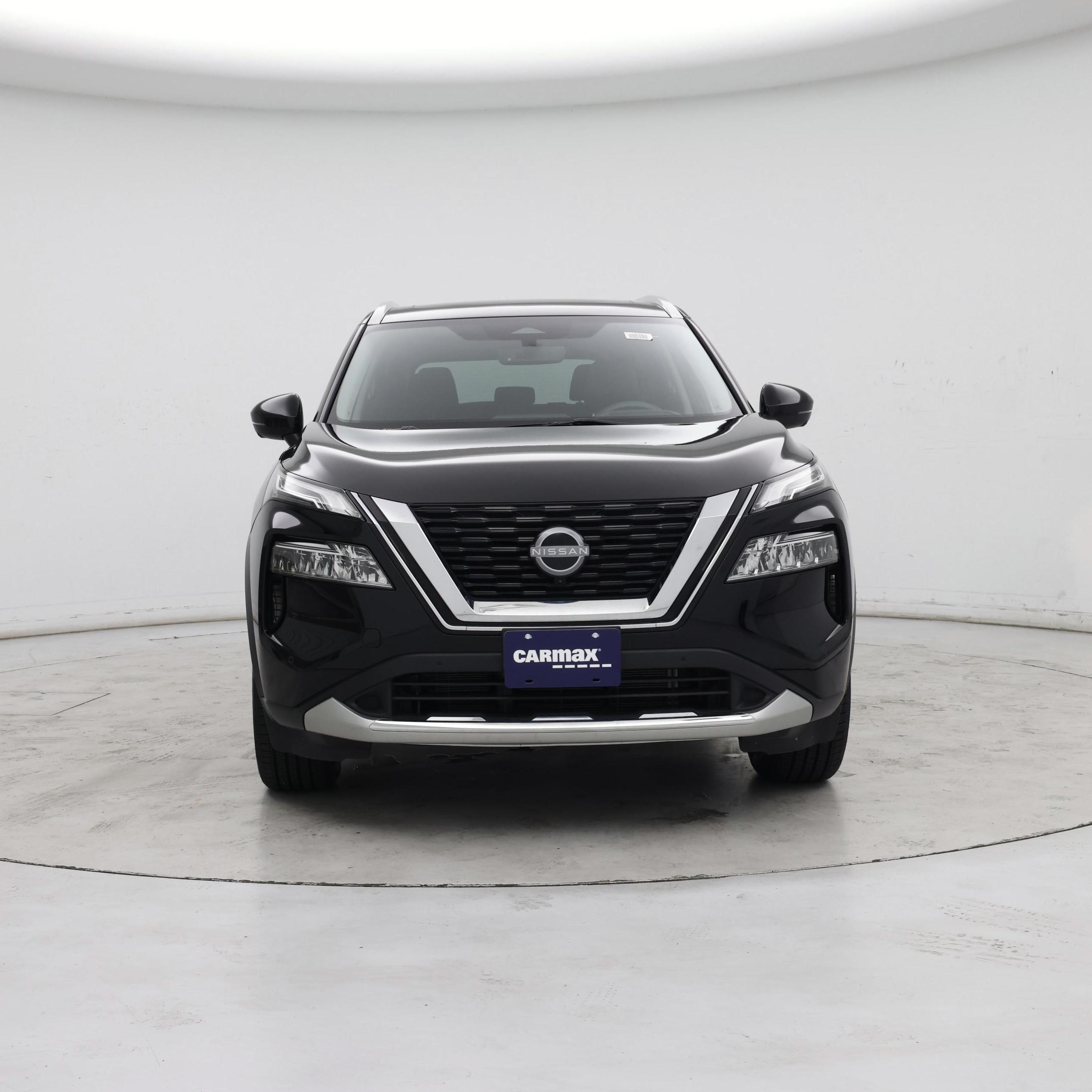 Thumbnail: 2023 Nissan Rogue - 5