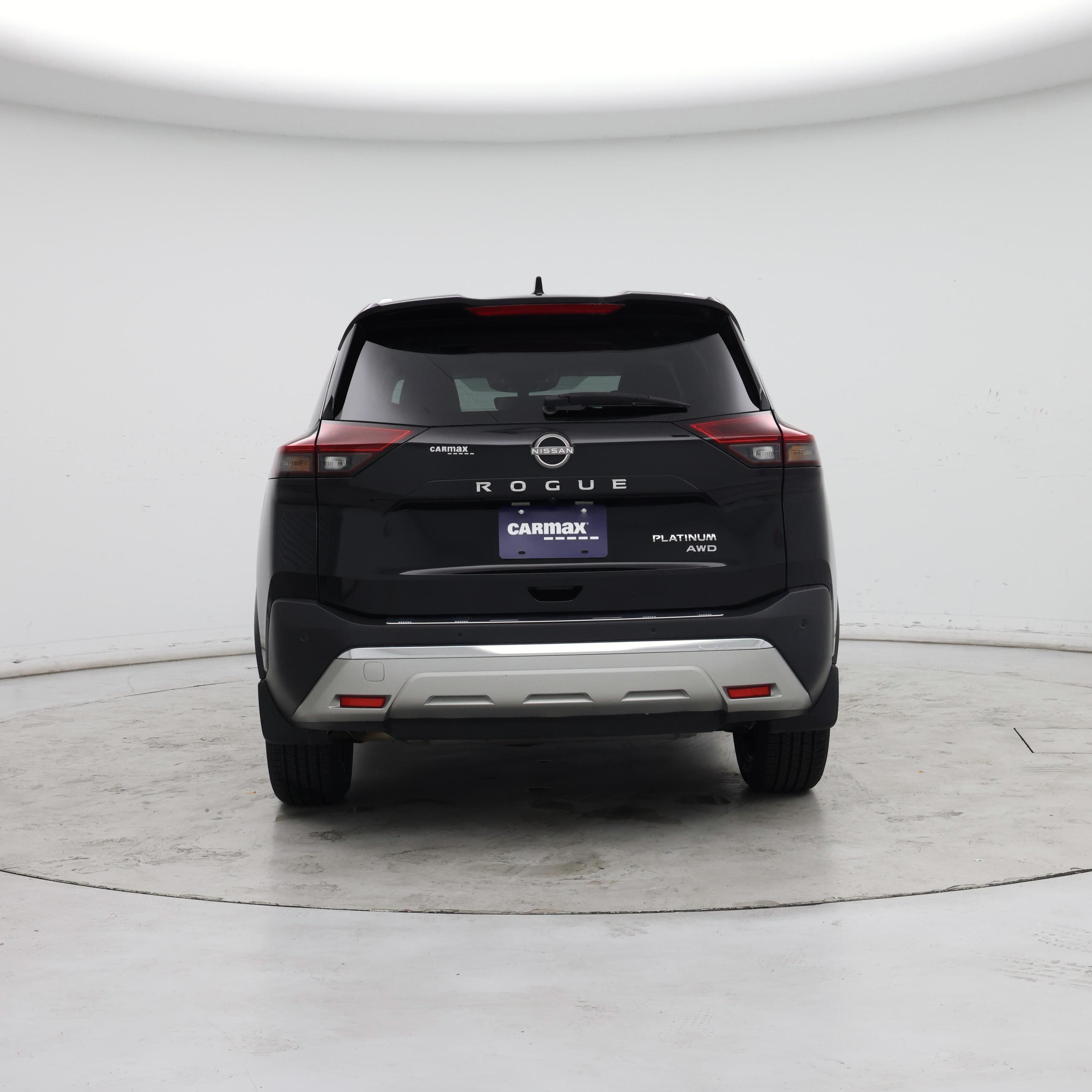 Thumbnail: 2023 Nissan Rogue - 6
