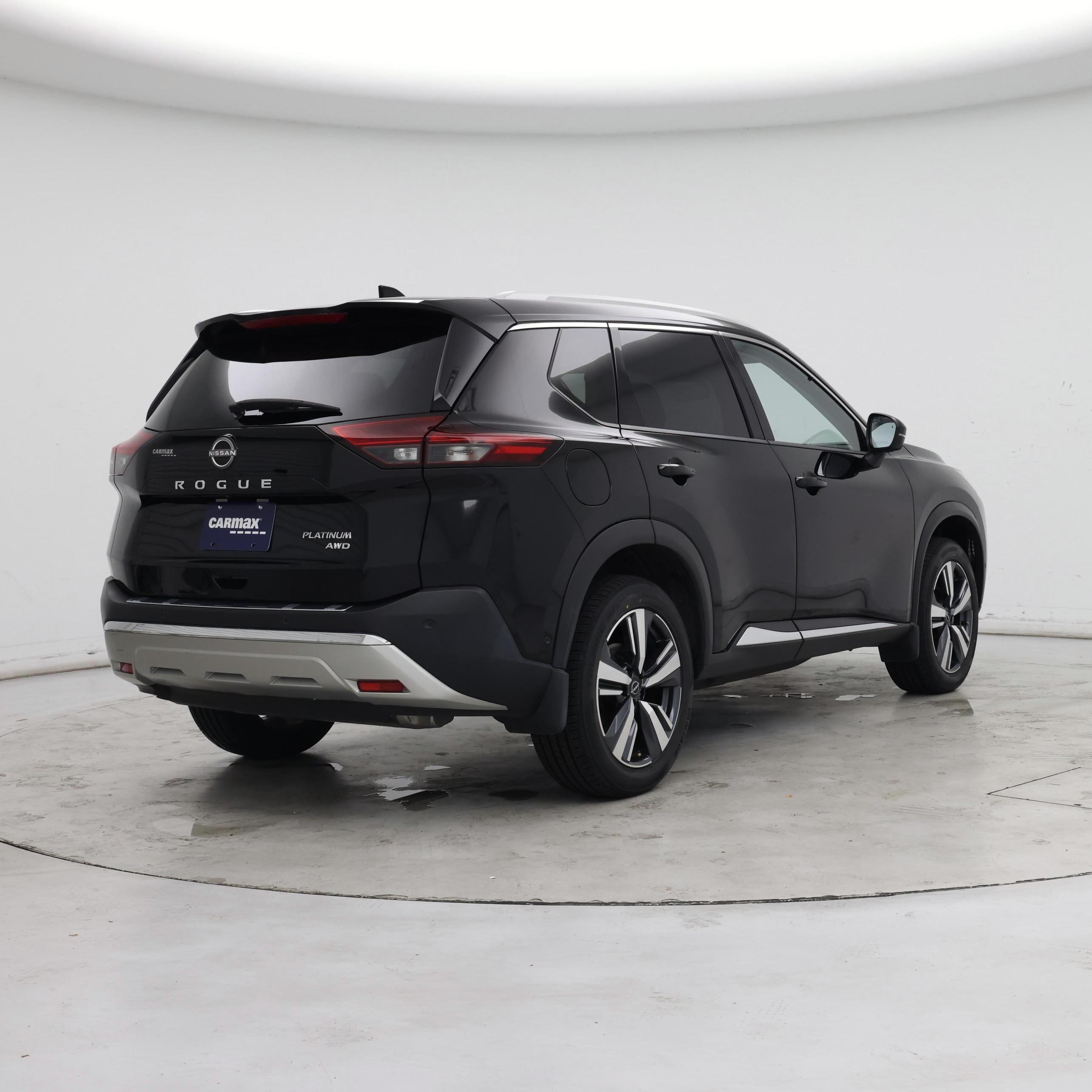 Thumbnail: 2023 Nissan Rogue - 8