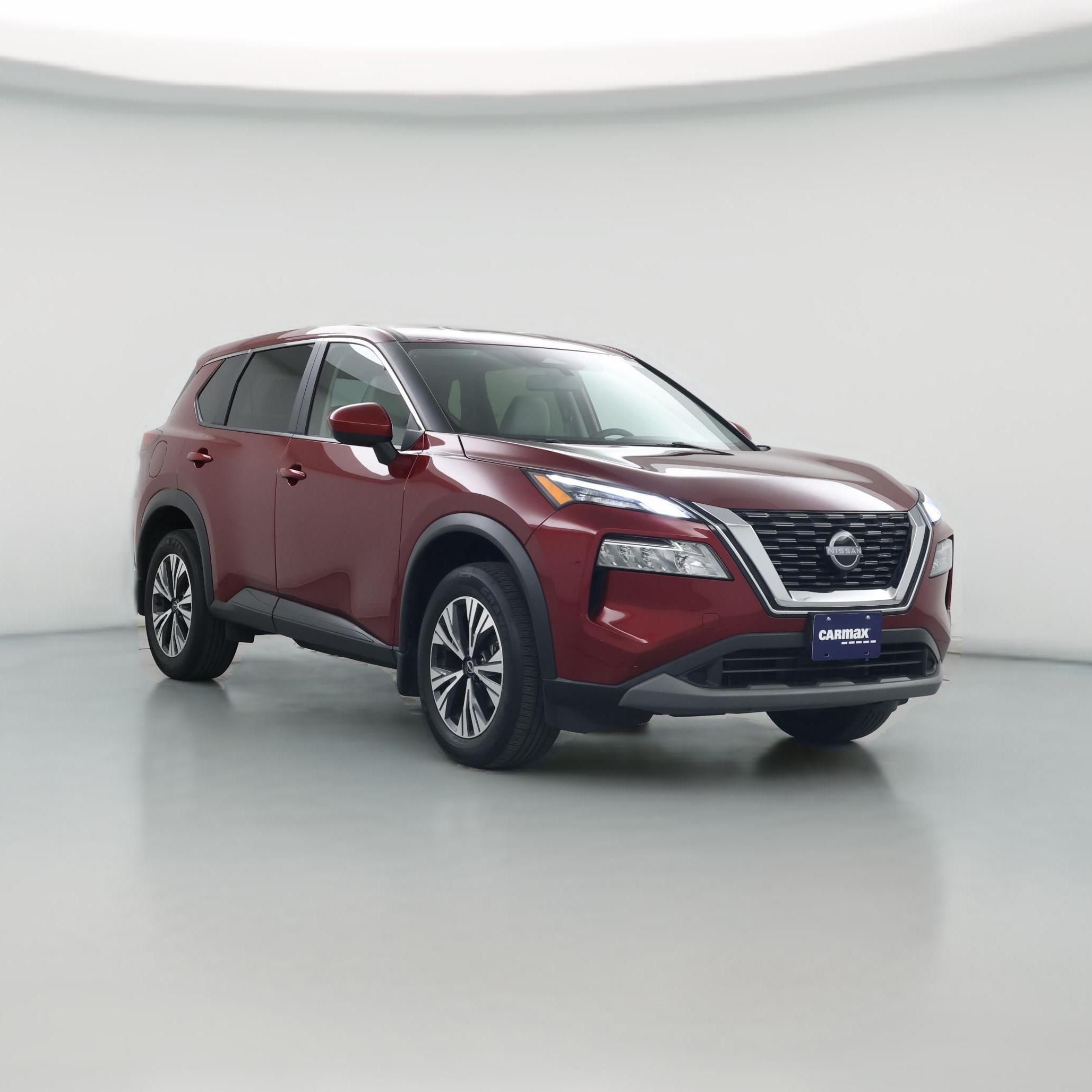 Thumbnail: 2023 Nissan Rogue - 1