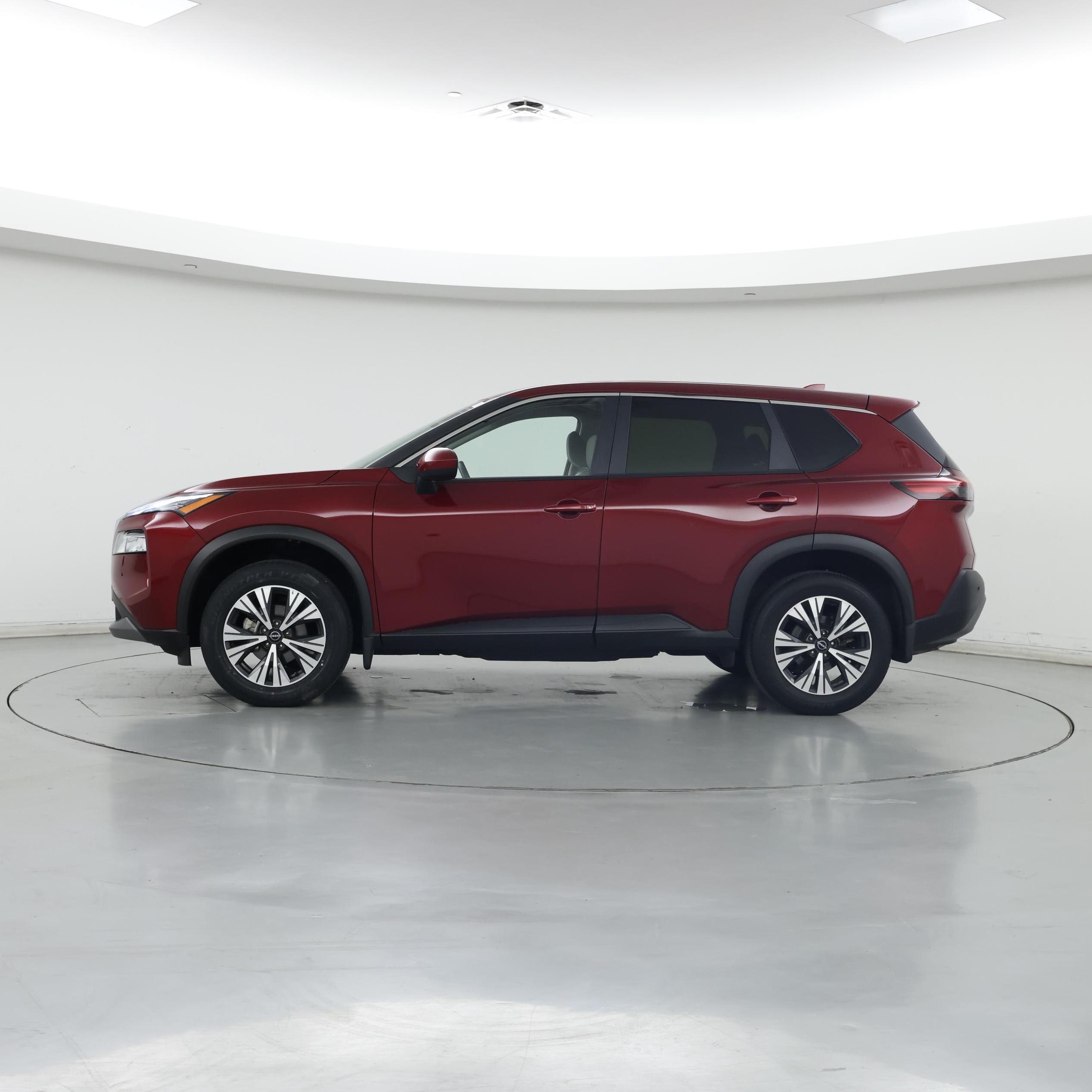 Thumbnail: 2023 Nissan Rogue - 3