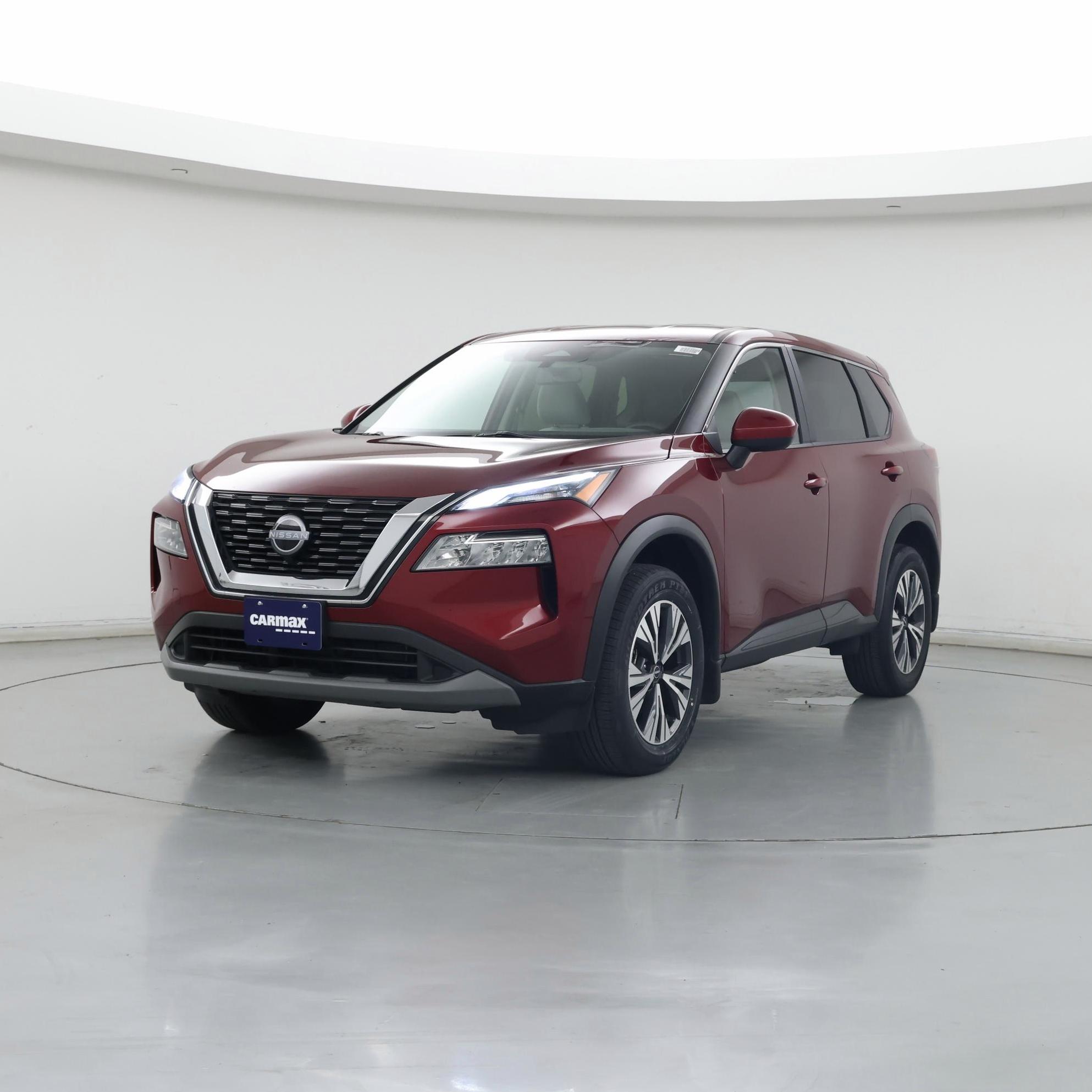 Thumbnail: 2023 Nissan Rogue - 4