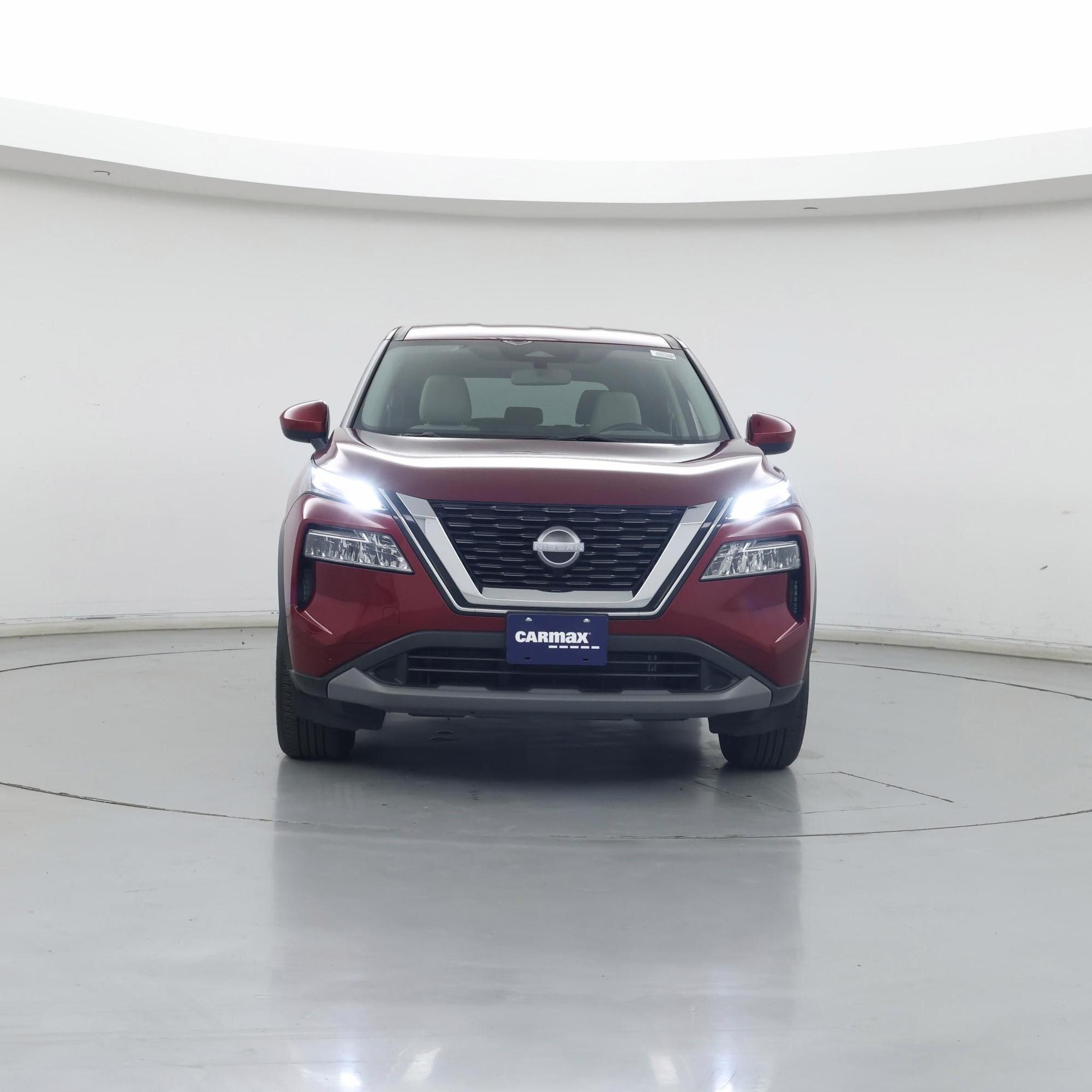 Thumbnail: 2023 Nissan Rogue - 5
