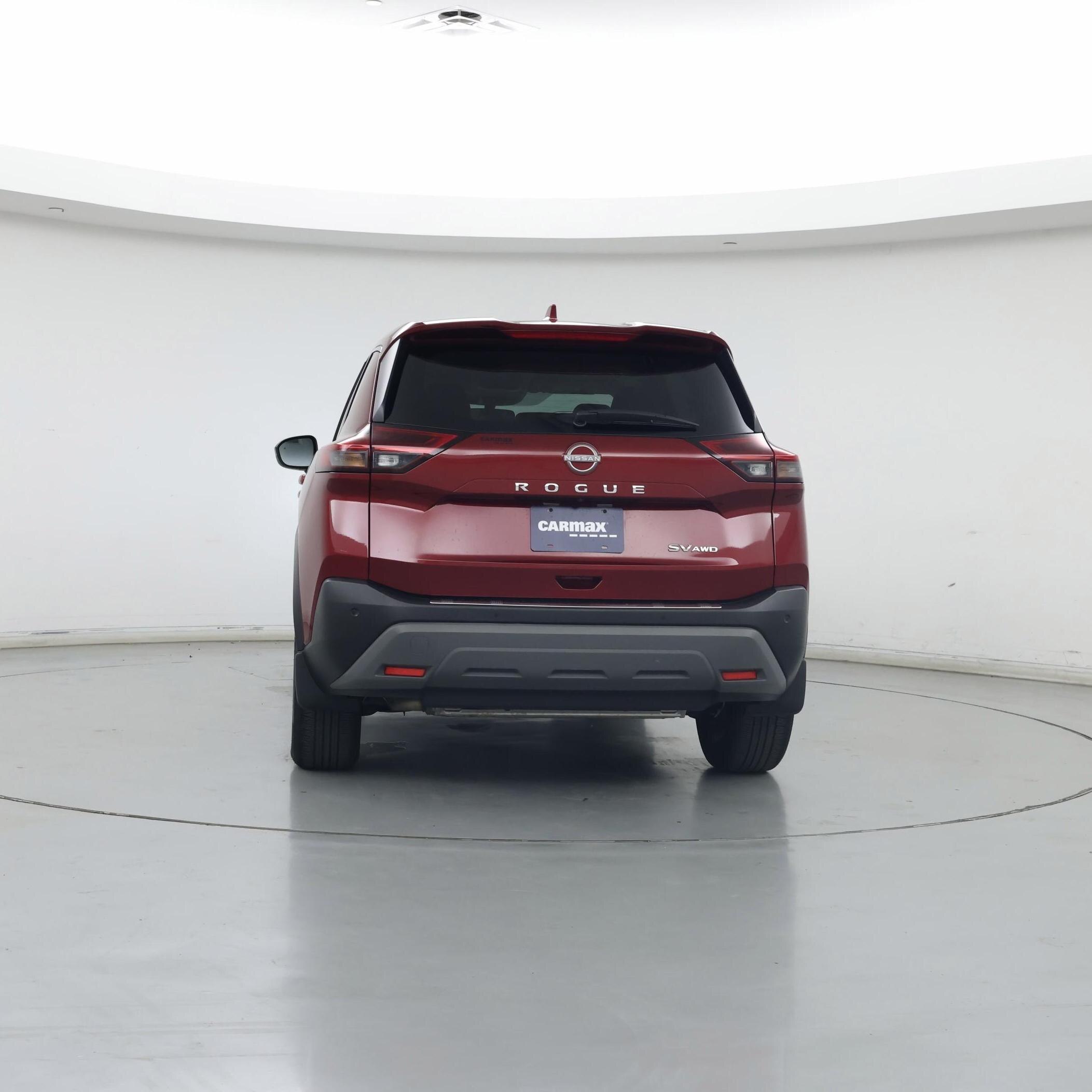 Thumbnail: 2023 Nissan Rogue - 6