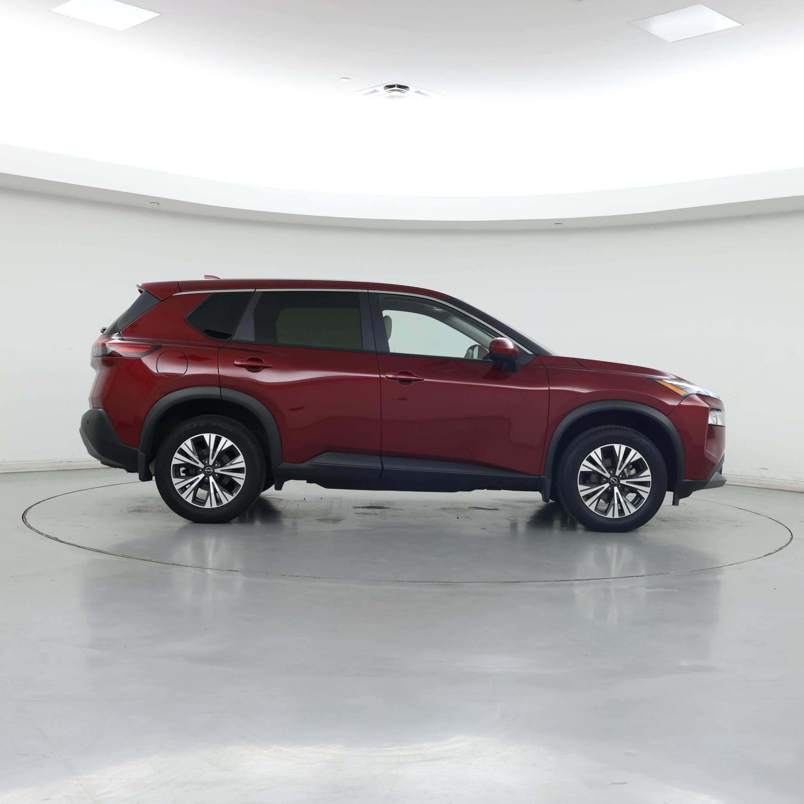 Thumbnail: 2023 Nissan Rogue - 7