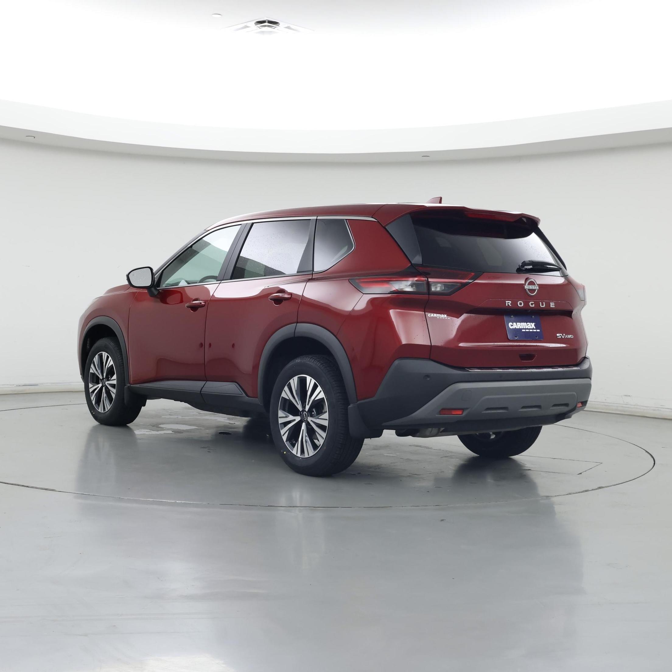 Thumbnail: 2023 Nissan Rogue - 2