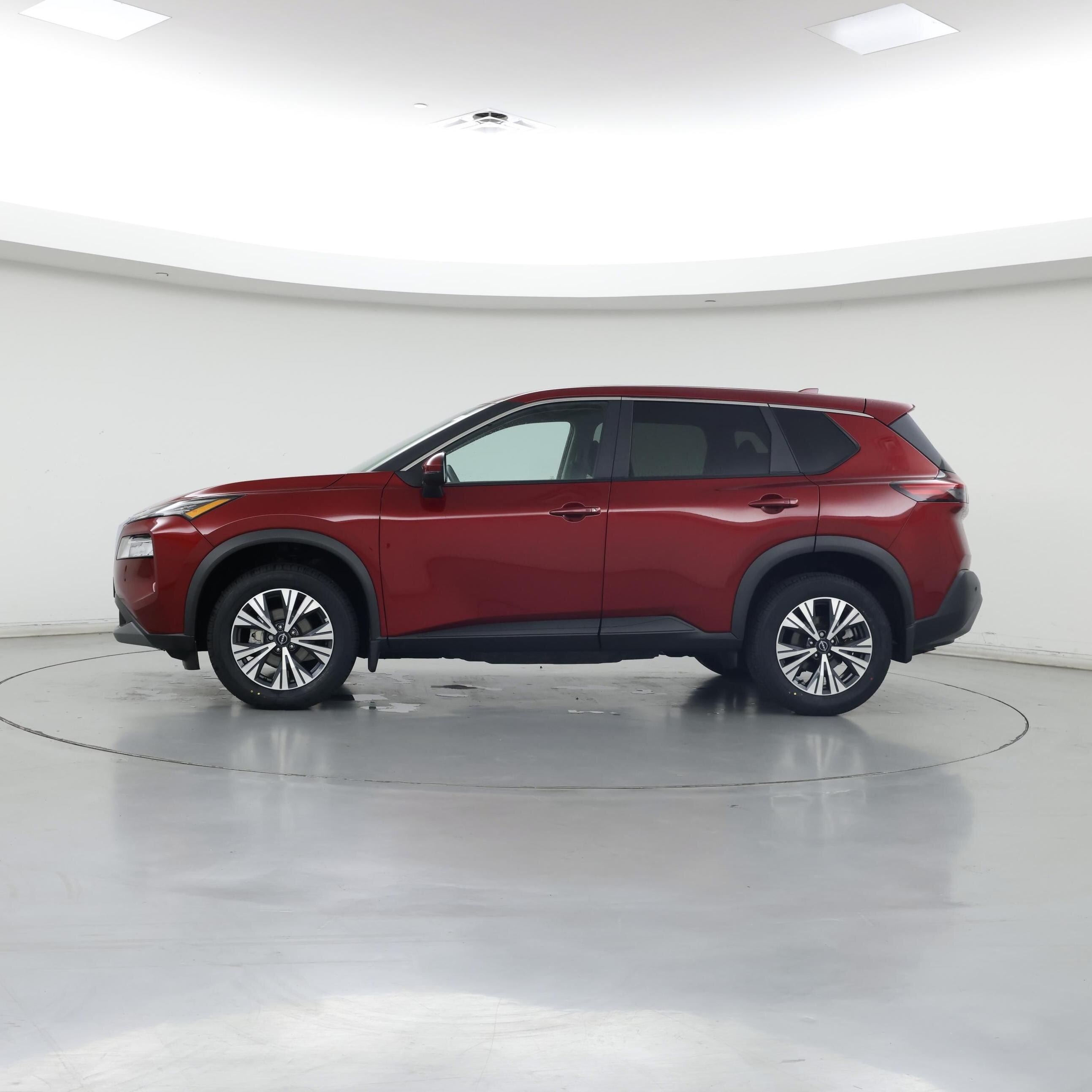 Thumbnail: 2023 Nissan Rogue - 3
