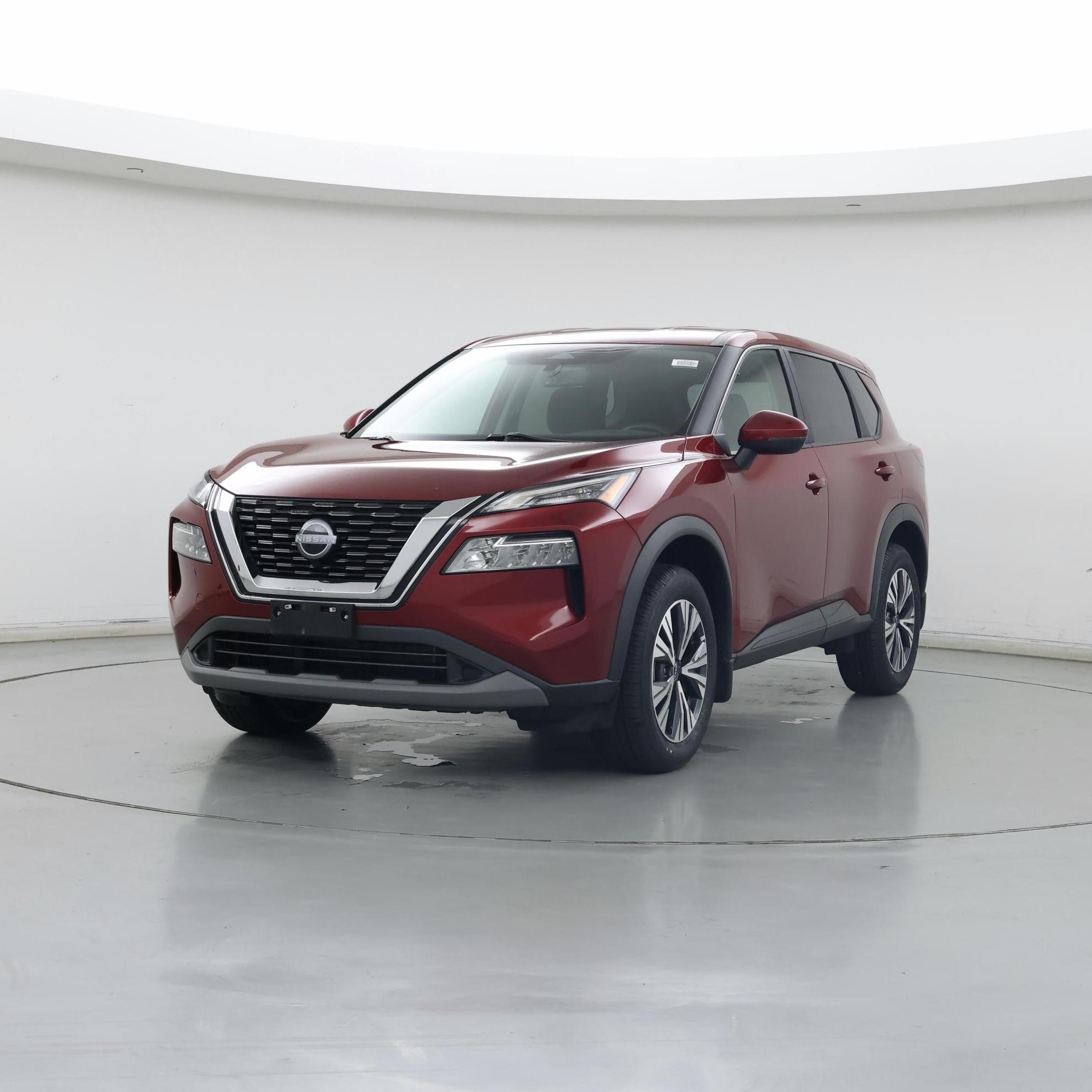 Thumbnail: 2023 Nissan Rogue - 4