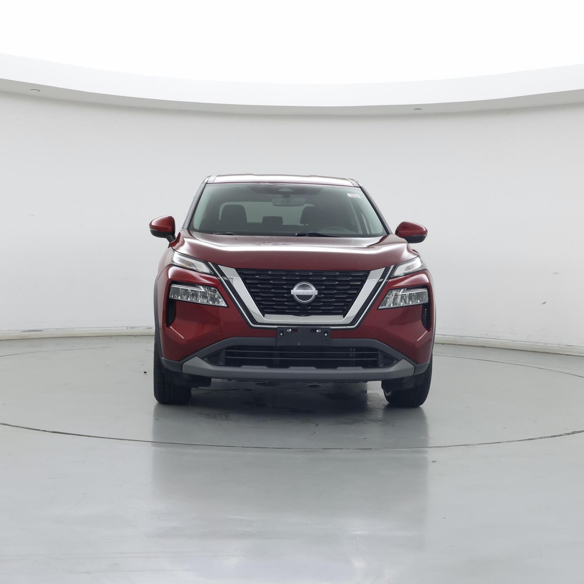 Thumbnail: 2023 Nissan Rogue - 5