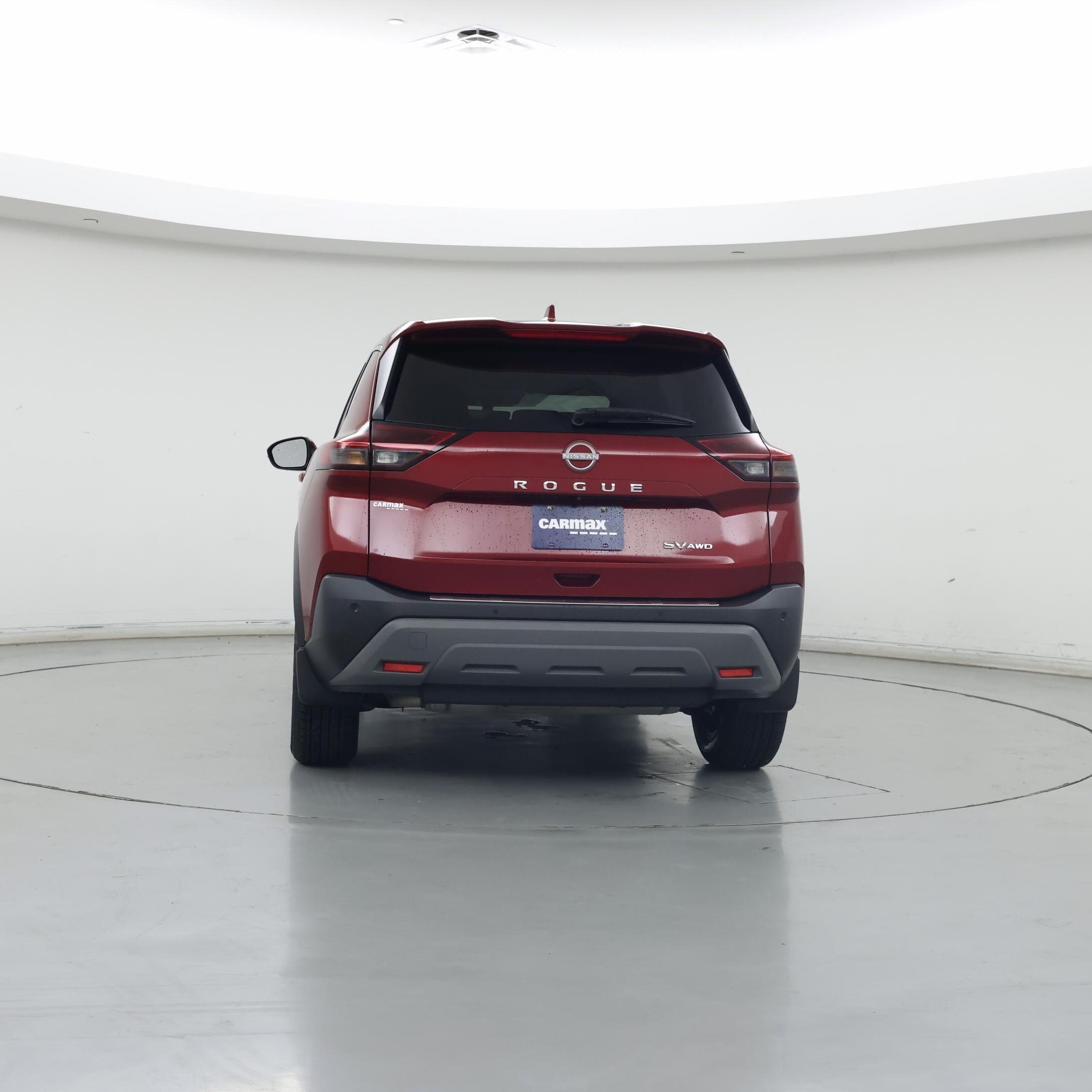 Thumbnail: 2023 Nissan Rogue - 6