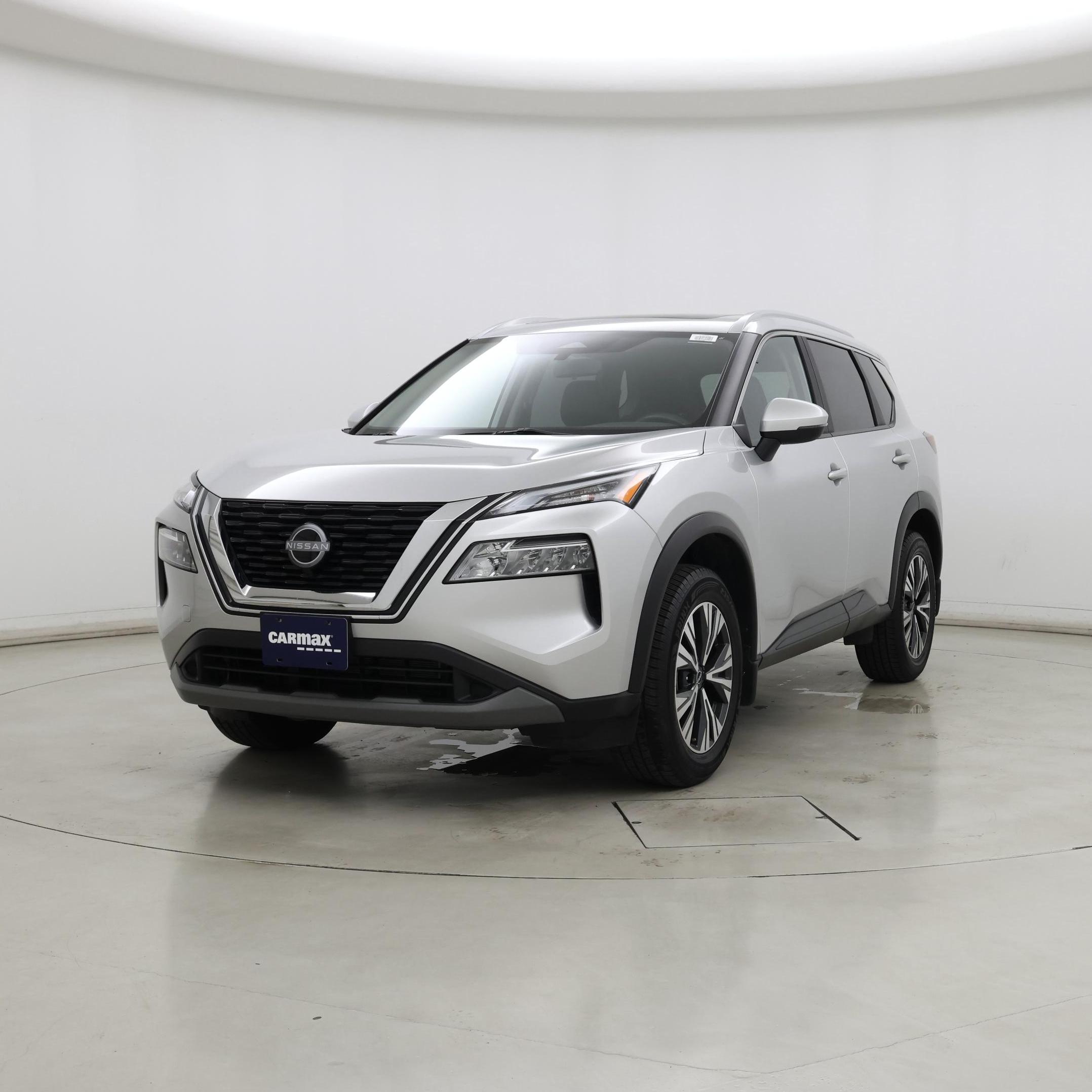 Thumbnail: 2022 Nissan Rogue - 4