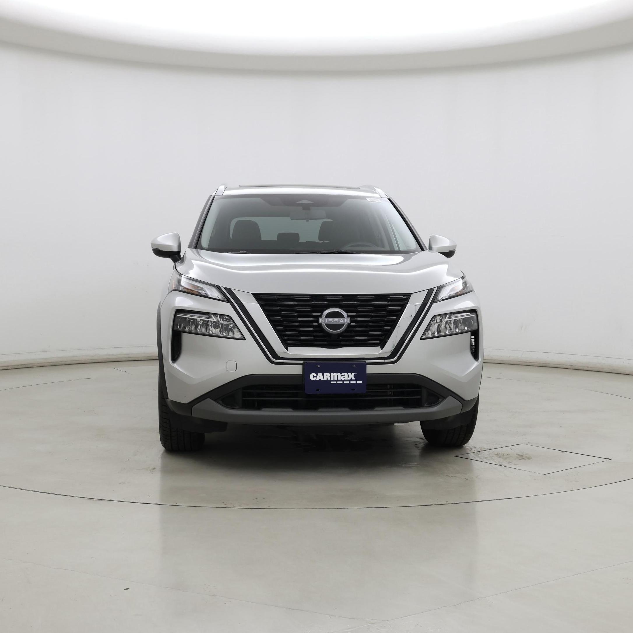 Thumbnail: 2022 Nissan Rogue - 5
