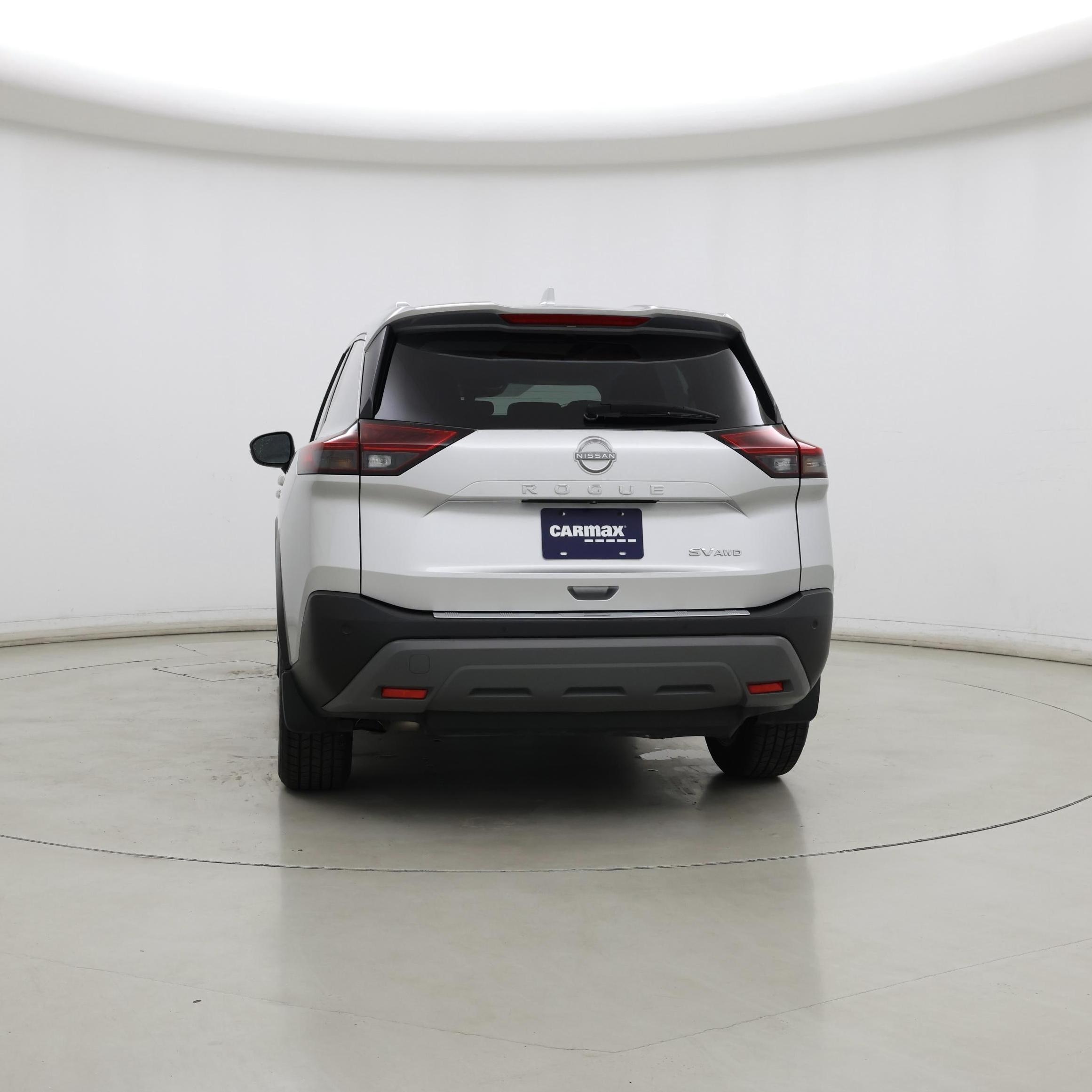 Thumbnail: 2022 Nissan Rogue - 6