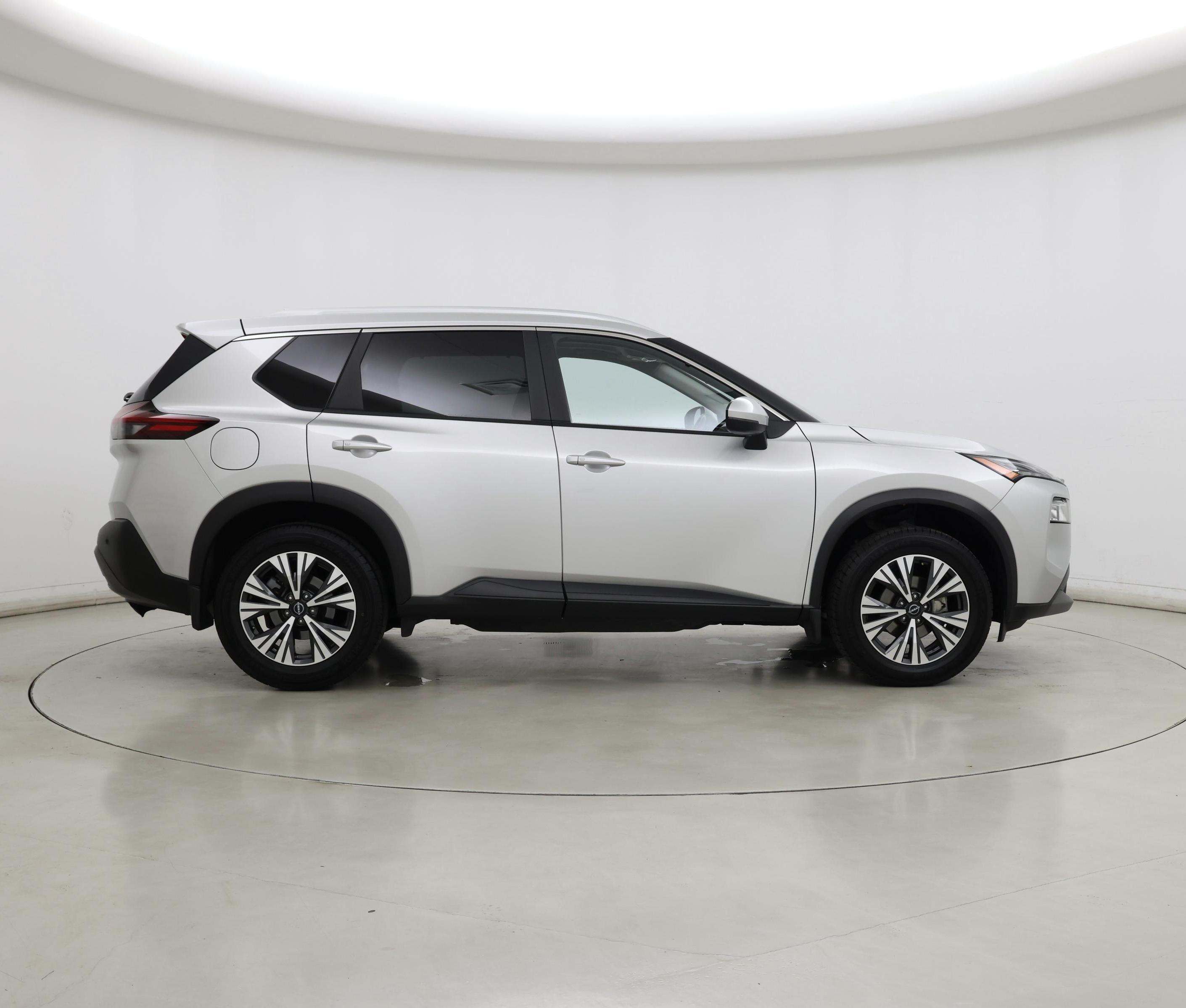 Thumbnail: 2022 Nissan Rogue - 7