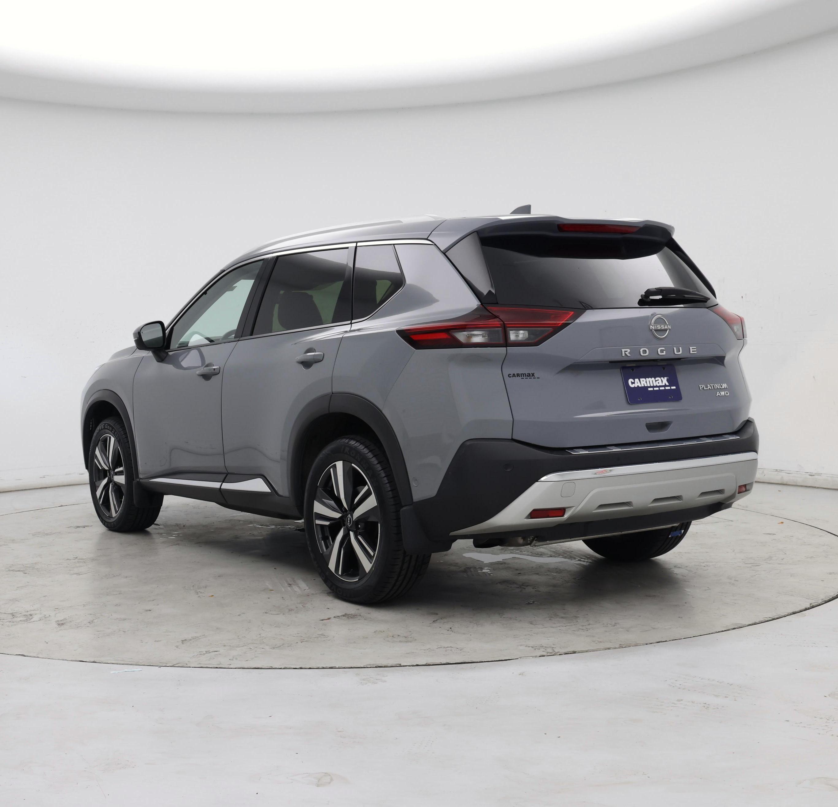 Thumbnail: 2023 Nissan Rogue - 2