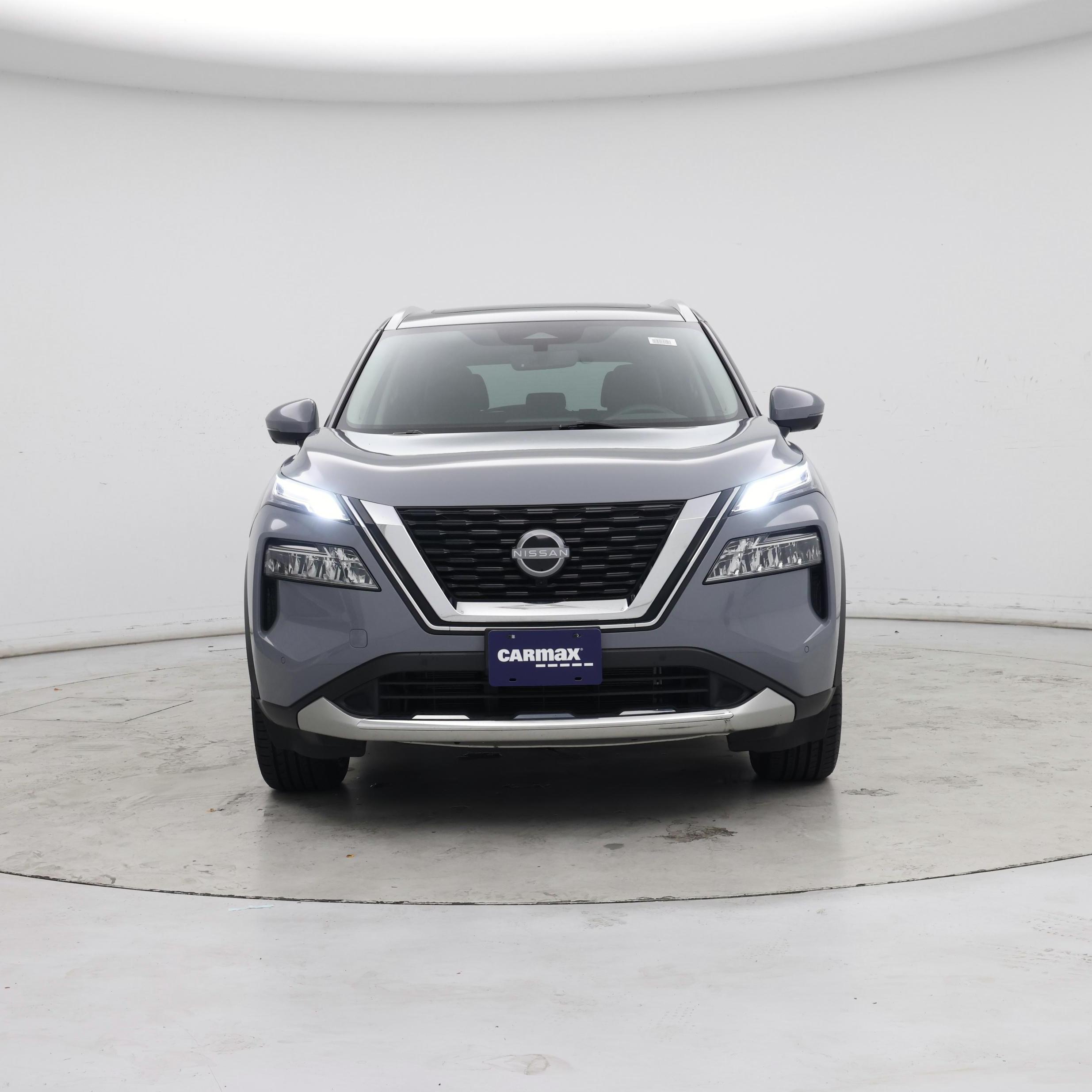Thumbnail: 2023 Nissan Rogue - 5