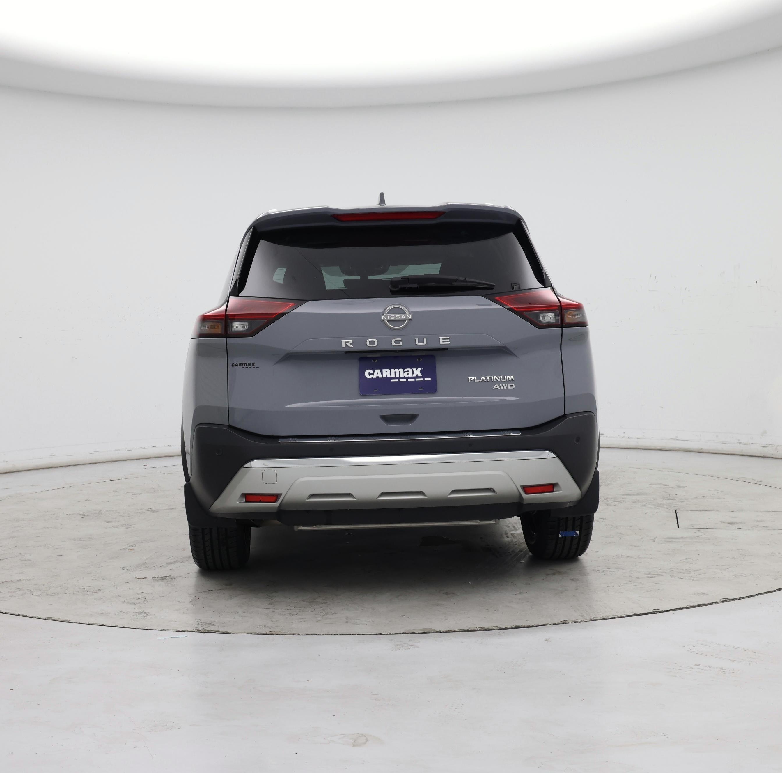 Thumbnail: 2023 Nissan Rogue - 6