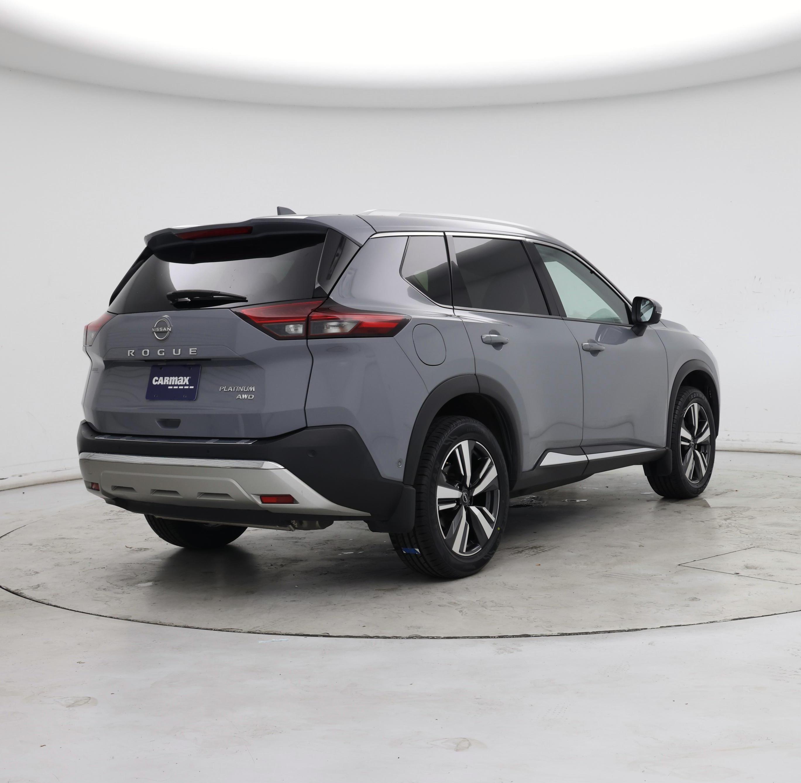 Thumbnail: 2023 Nissan Rogue - 8