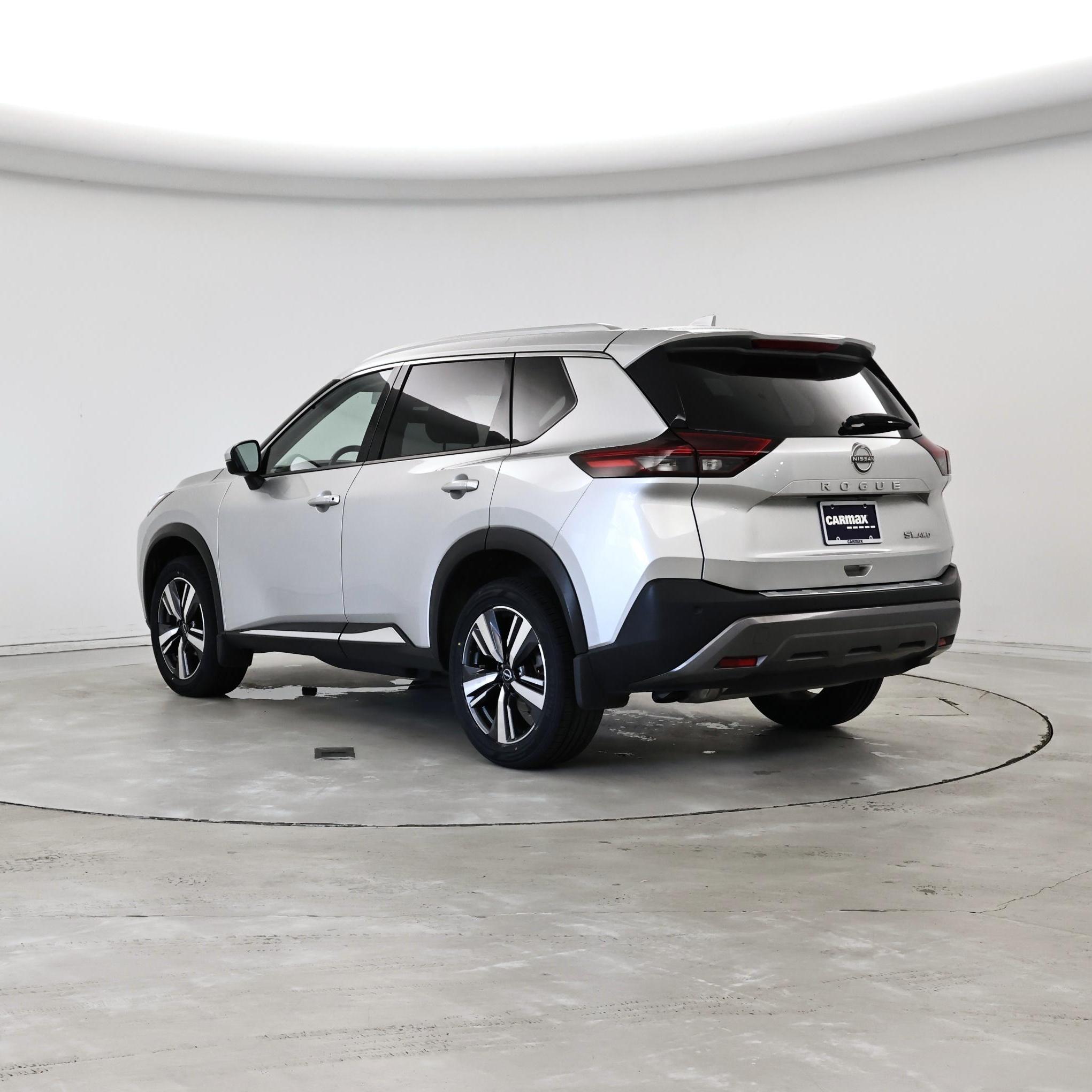 Thumbnail: 2023 Nissan Rogue - 2